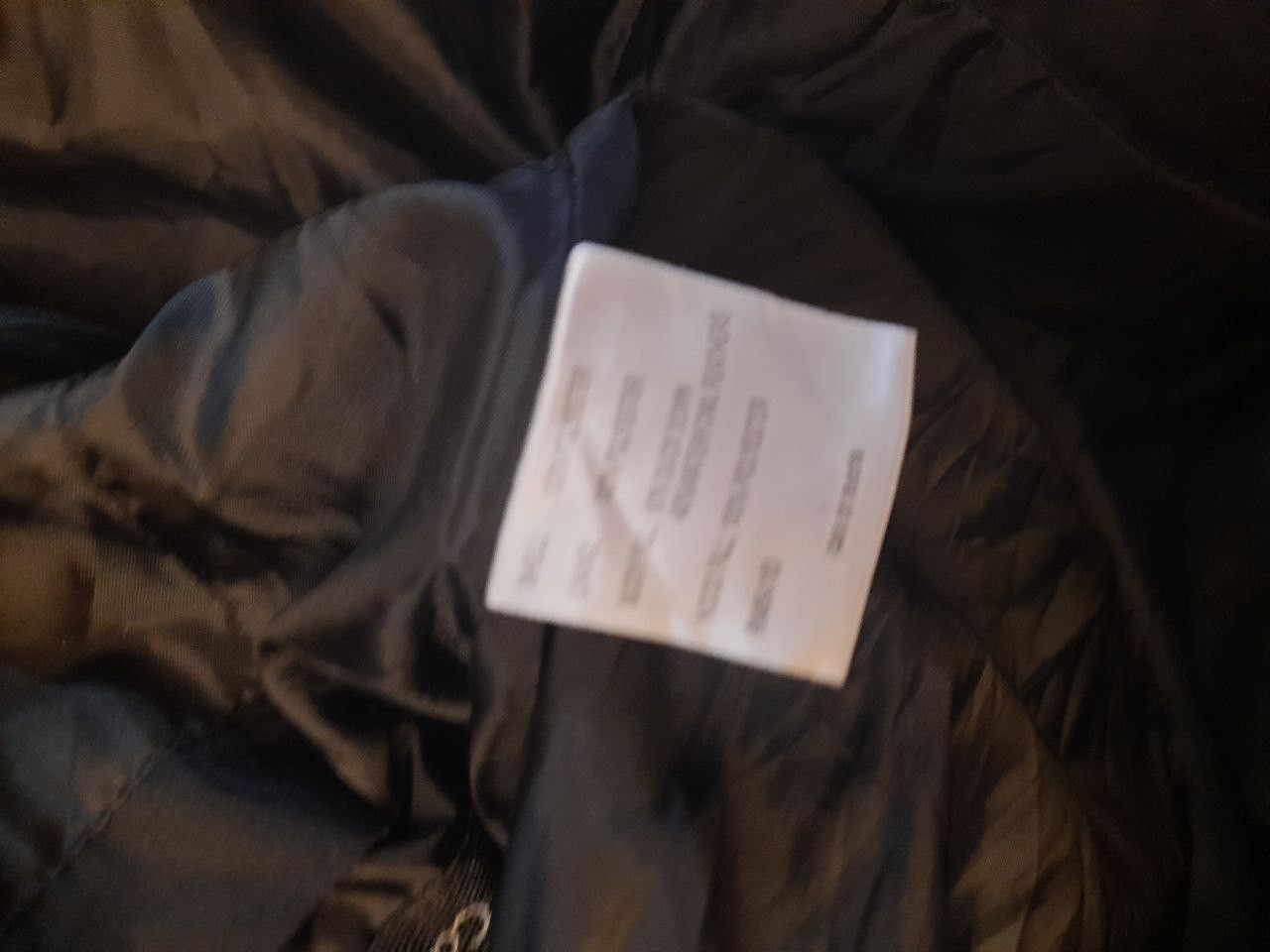 Calvin Klein × Designer Calvin Klein Down Jacket Vintage size L Size L / US 10 / IT 46 - 12 Thumbnail
