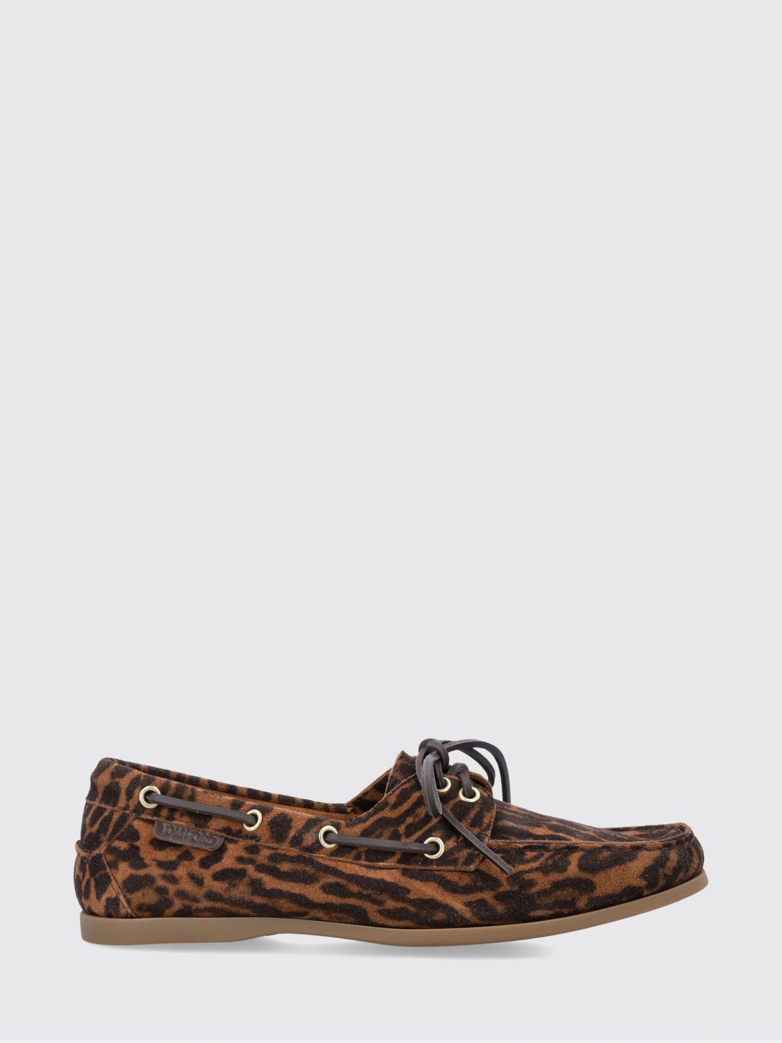 Tom Ford Tom Ford Loafer Woman Safari Size US 11 / IT 41 - 1 Thumbnail