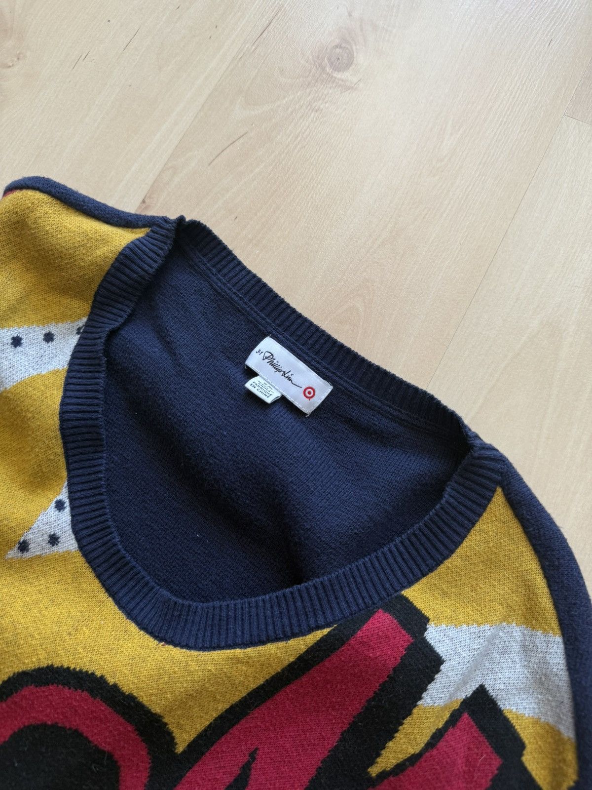 3.1 Phillip Lim 3.1 Phillip Lim boom sweater with skirt Size S / US 4 / IT 40 - 4 Thumbnail