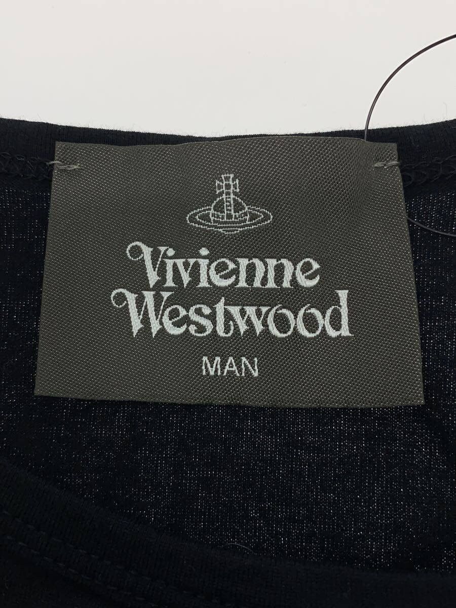 Vivienne Westwood Buy Less Choose Well T-Shirt Size US XXL / EU 58 / 5 - 3 Thumbnail