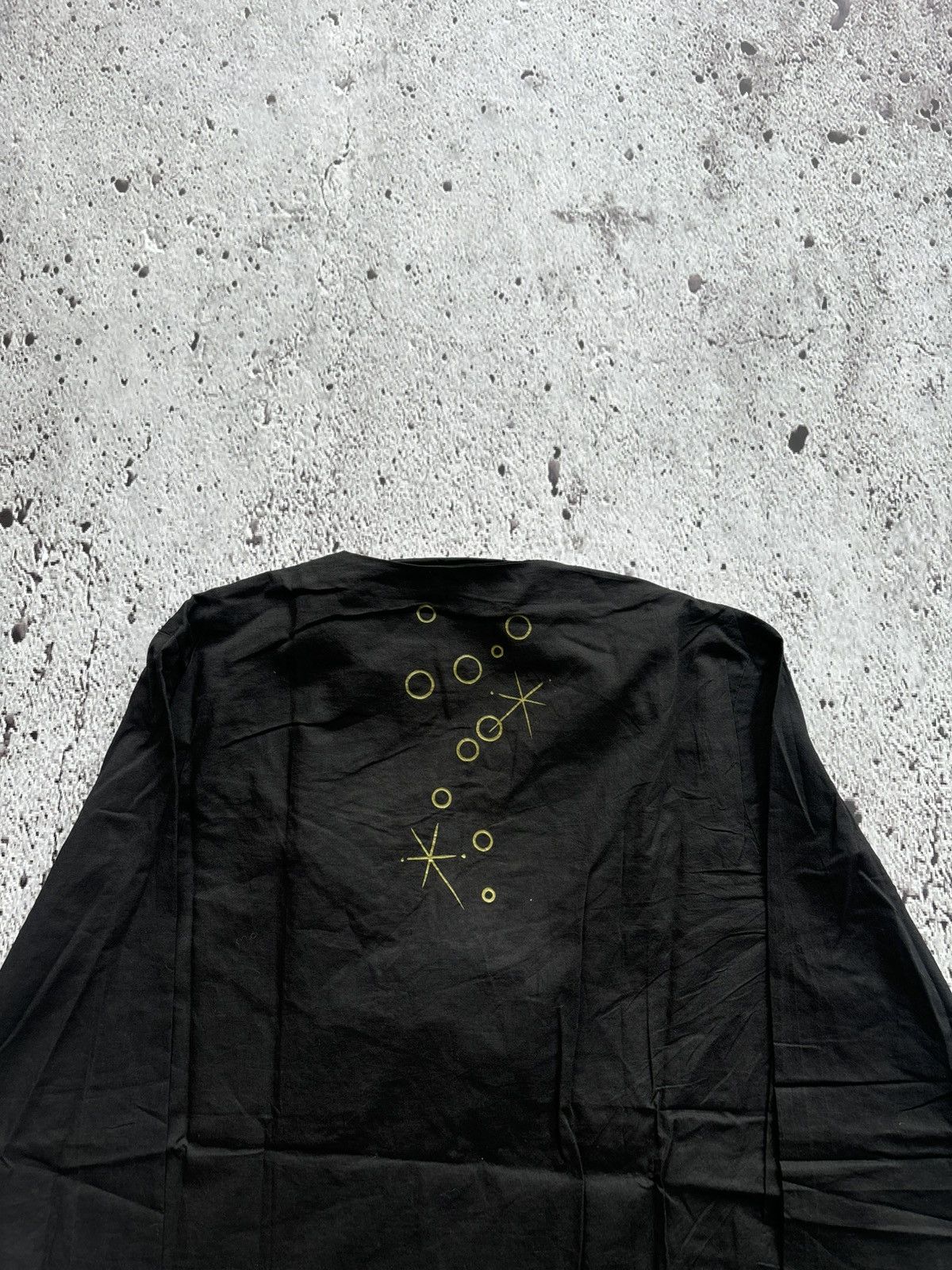 Stussy Y2k Stusssy Black Ifsixwasnine Lgb Style Size US S / EU 44-46 / 1 - 5 Thumbnail