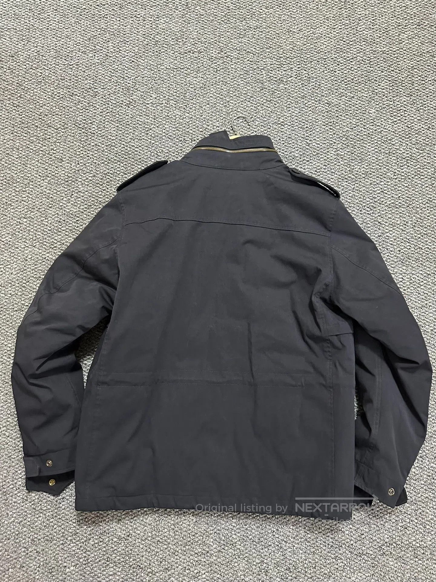 Ten C Ten C Down Jacket. Size US L / EU 52-54 / 3 - 6 Thumbnail