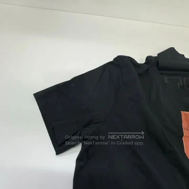 Givenchy Givenchy x Josh Smith SS22 Ceramic Print Short-Sleeve T-Shi Size US XS / EU 42 / 0 - 8 Thumbnail