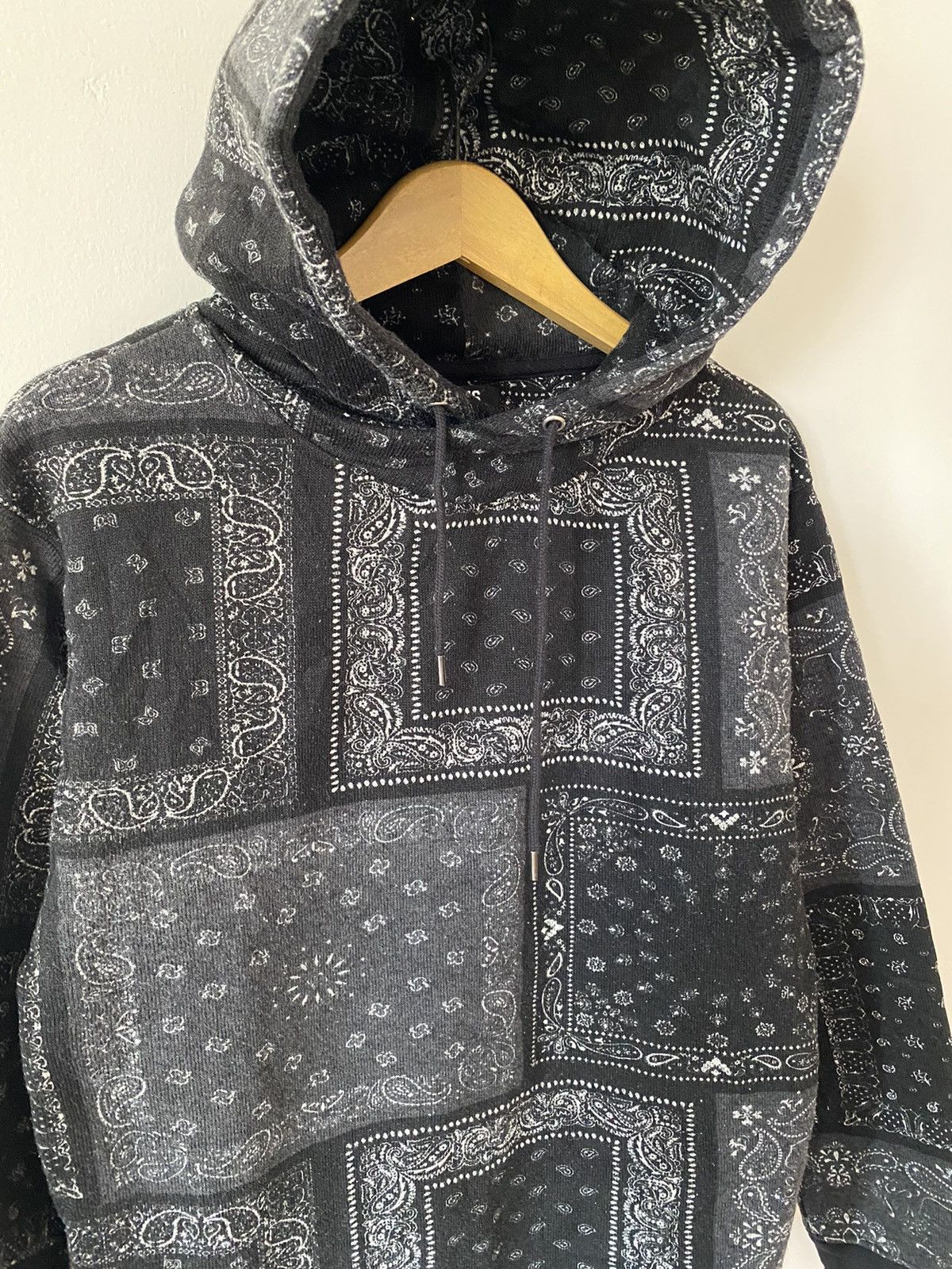 Kapital Japanes ill’s paisley hooded Kapital Style Size US XL / EU 56 / 4 - 3 Thumbnail