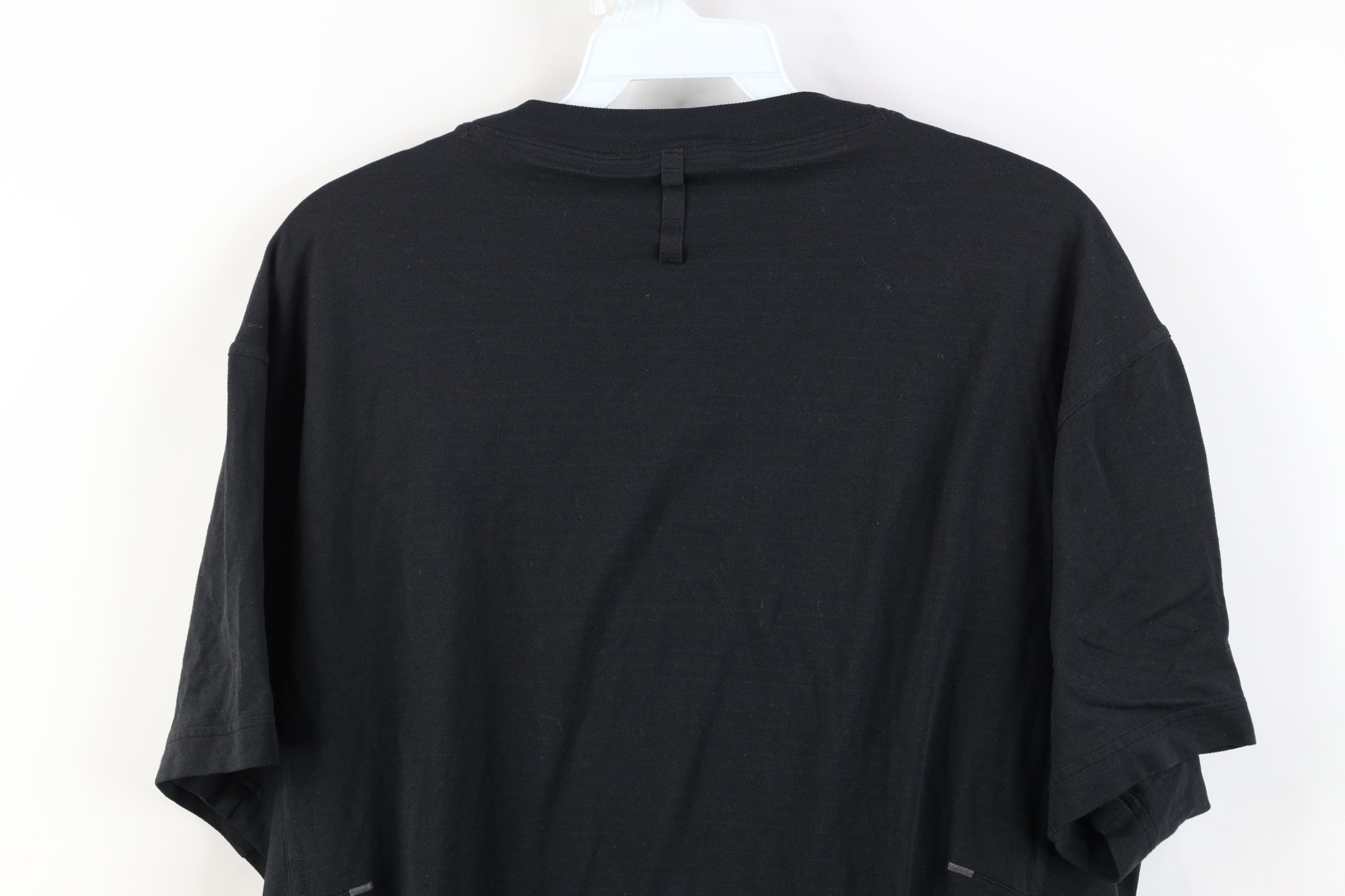 Lululemon Lululemon Metal Vent Tech Short Sleeve T-Shirt Training Size US M / EU 48-50 / 2 - 14 Thumbnail