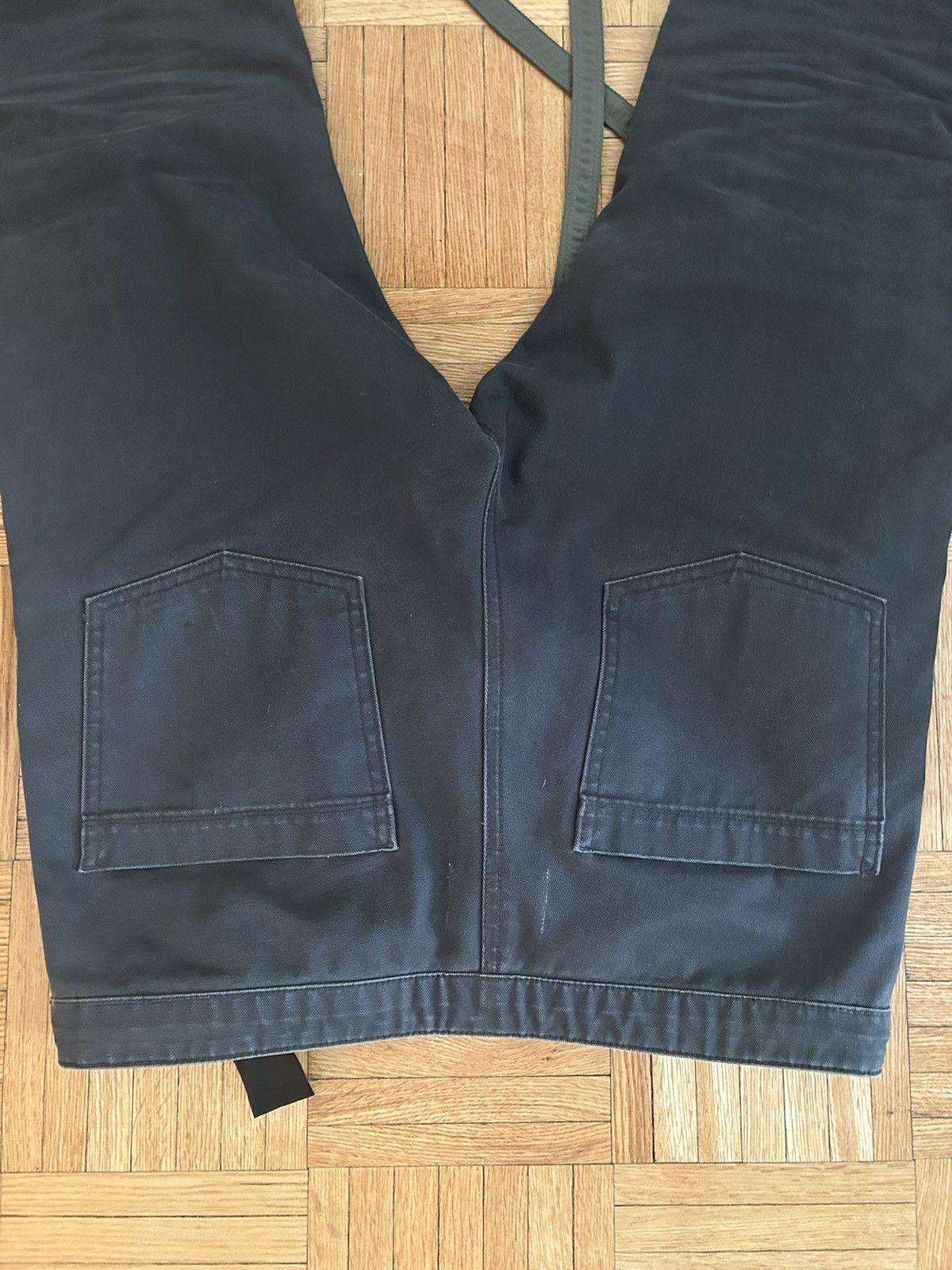 Fear of God Fear of god double front nylon pants M Size US 34 / EU 50 - 3 Thumbnail