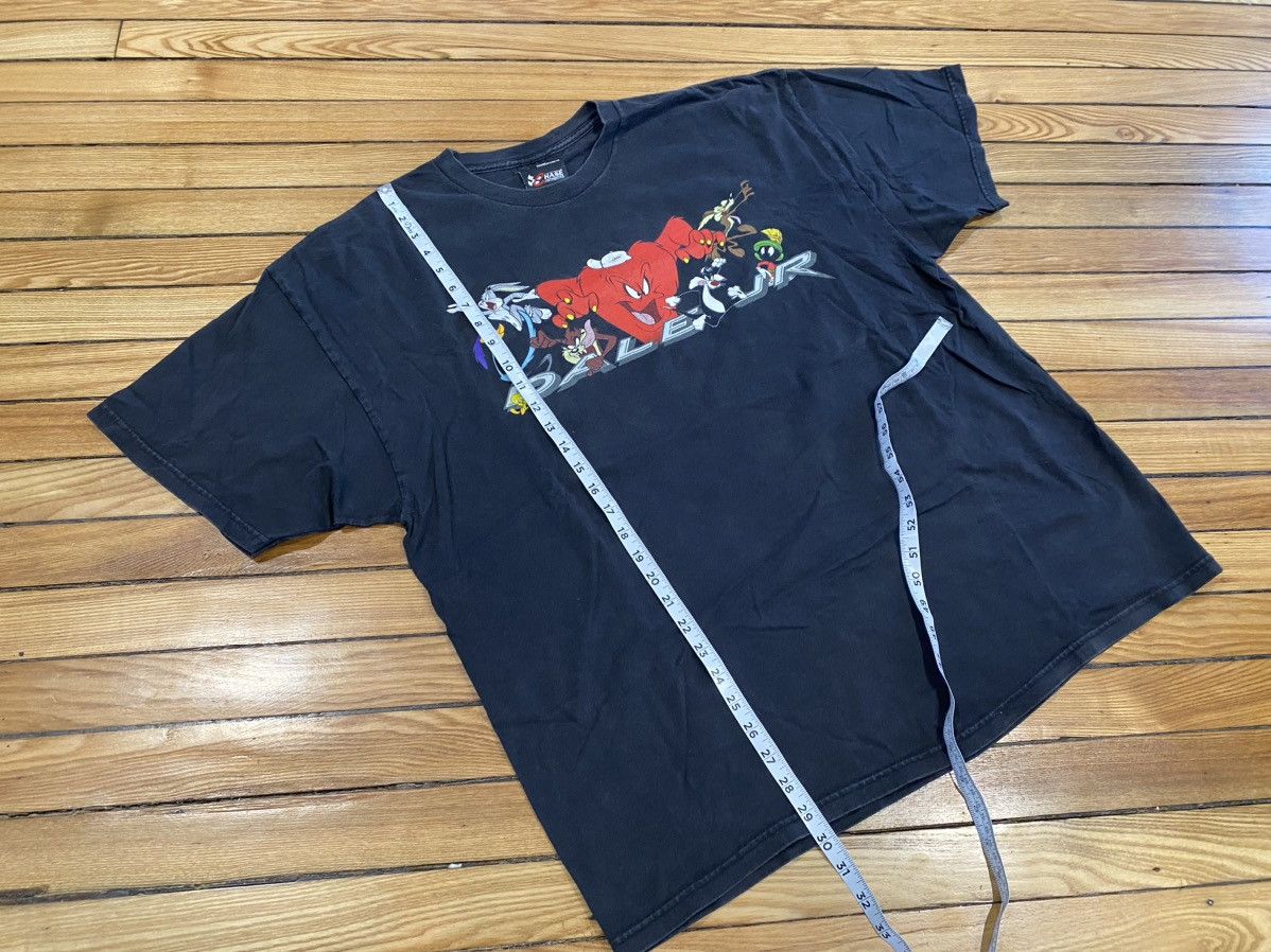 Chase Authentics × NASCAR × Vintage Dale Earnhardt Jr Loony toons XL Size US XL / EU 56 / 4 - 7 Thumbnail