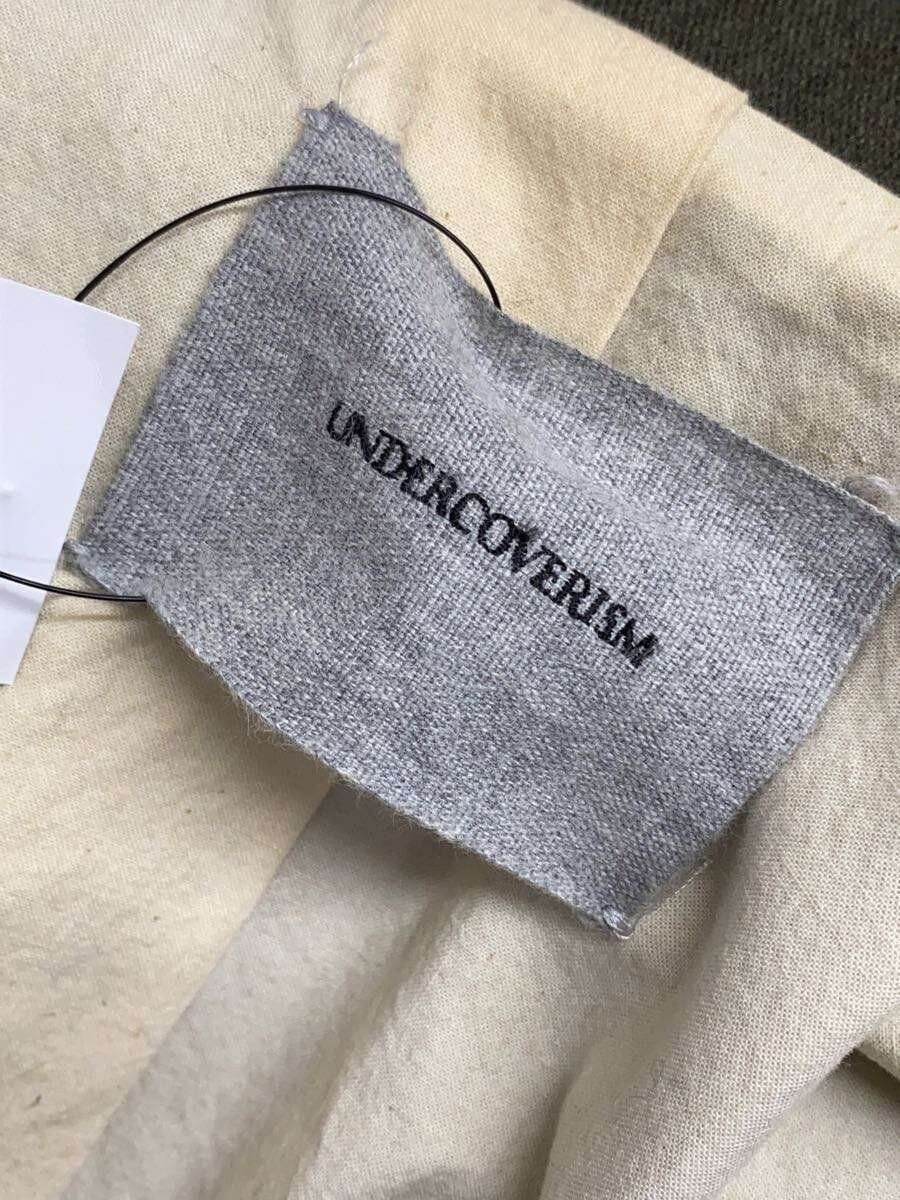 Undercover AW13 Wool Jacket Size US M / EU 48-50 / 2 - 3 Thumbnail