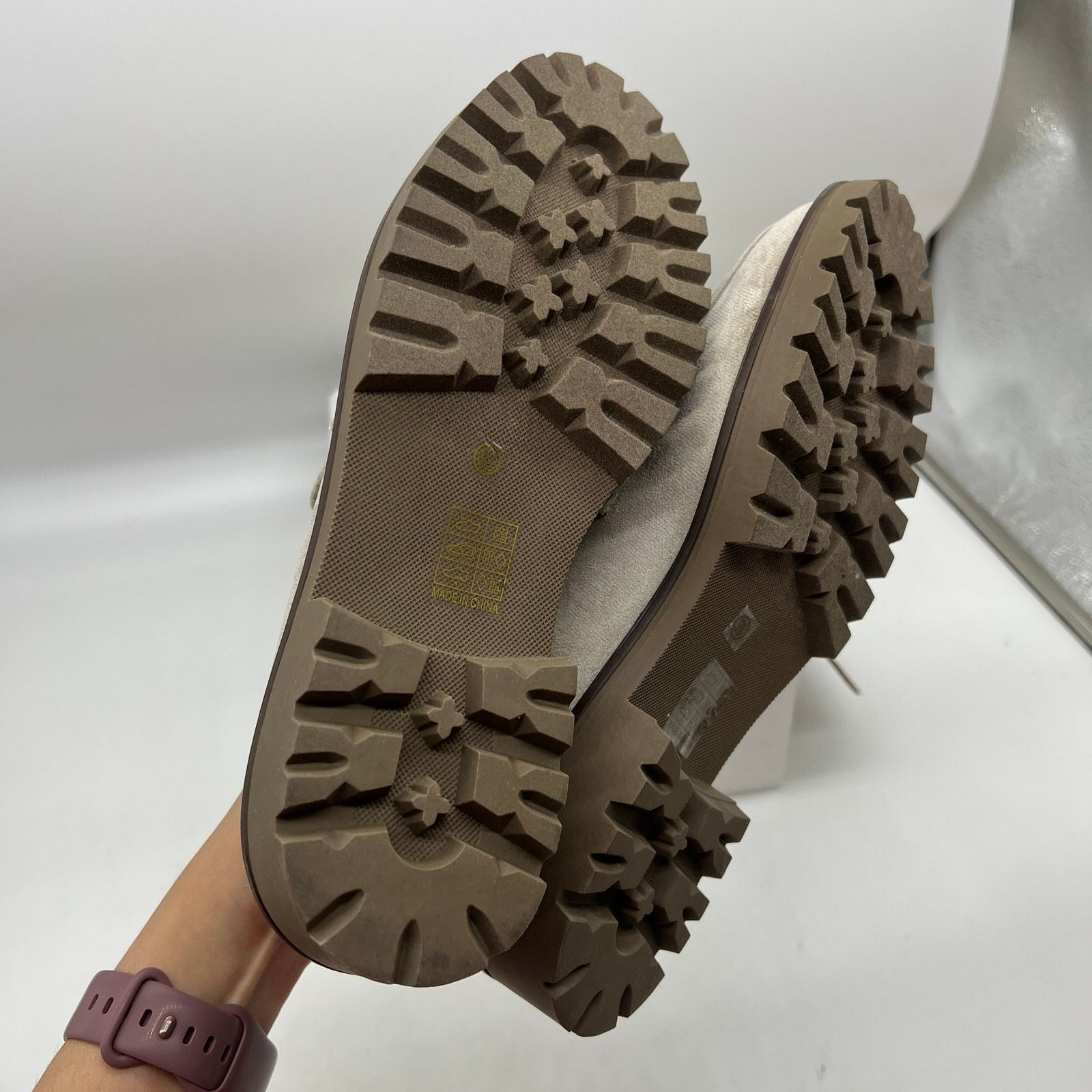Other Journee Women's Tru Comfort Foam Jessamey Loafe Size US 9.5 / IT 39.5 - 11 Thumbnail