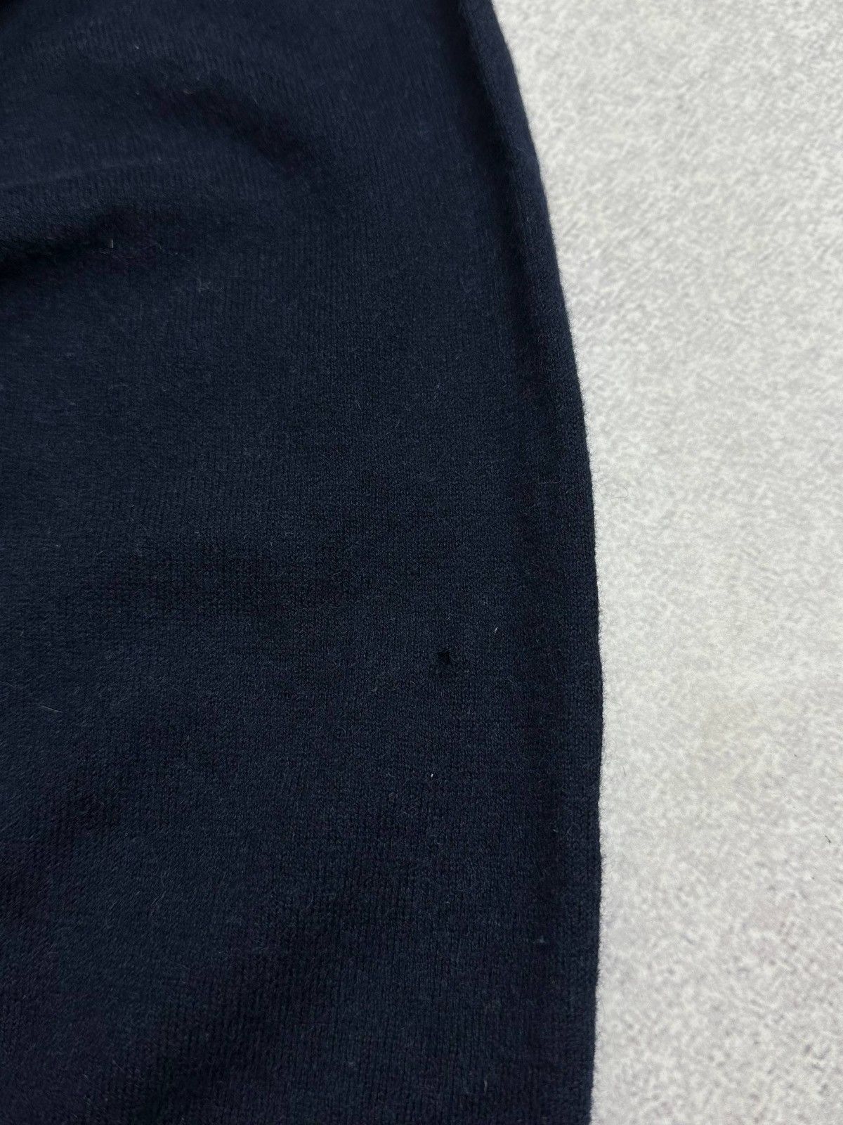 Ermenegildo Zegna Ermenegildo Zegna Sport Maglia Sweater Cashmere Rare S Size US S / EU 44-46 / 1 - 3 Thumbnail