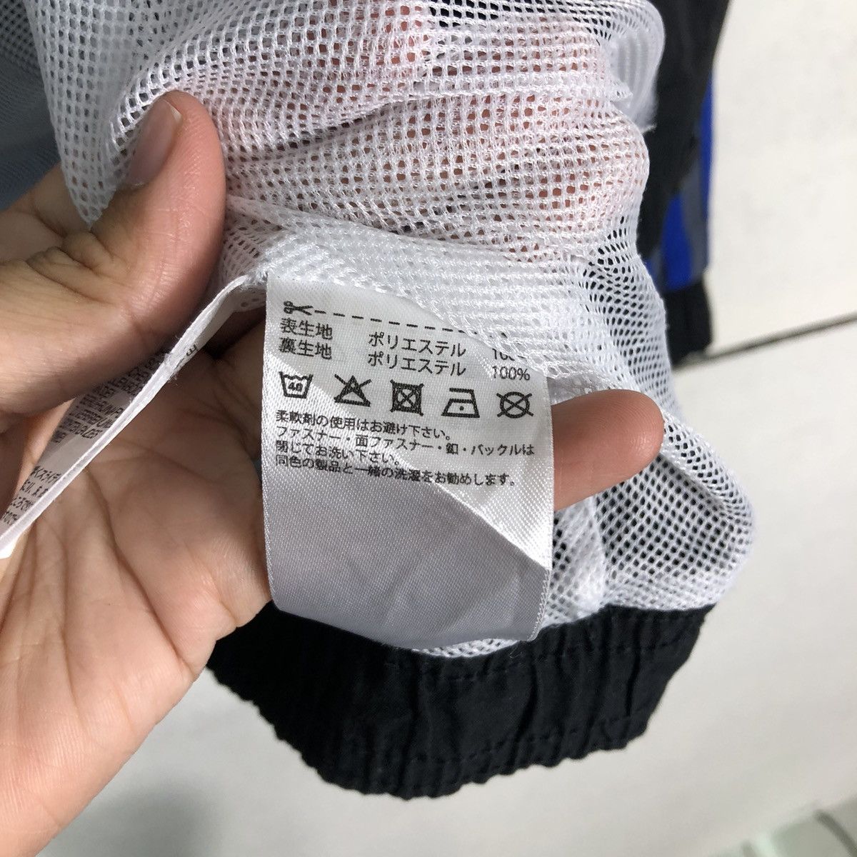 Adidas 🔥Vintage Jacket Adidas Big Logo Shimuza Cooperation Racing Size US M / EU 48-50 / 2 - 20 Thumbnail