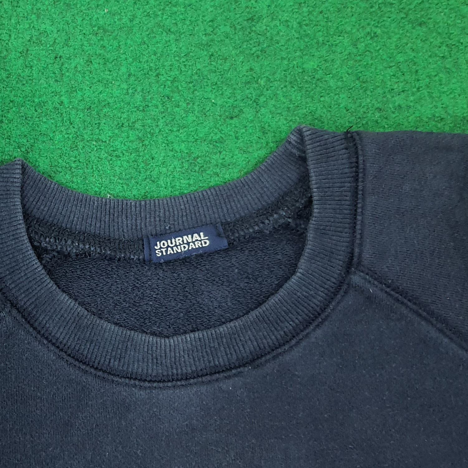 Journal Standard Vintage UCLA University of California Sweatshirt C261N16 Size US S / EU 44-46 / 1 - 4 Thumbnail