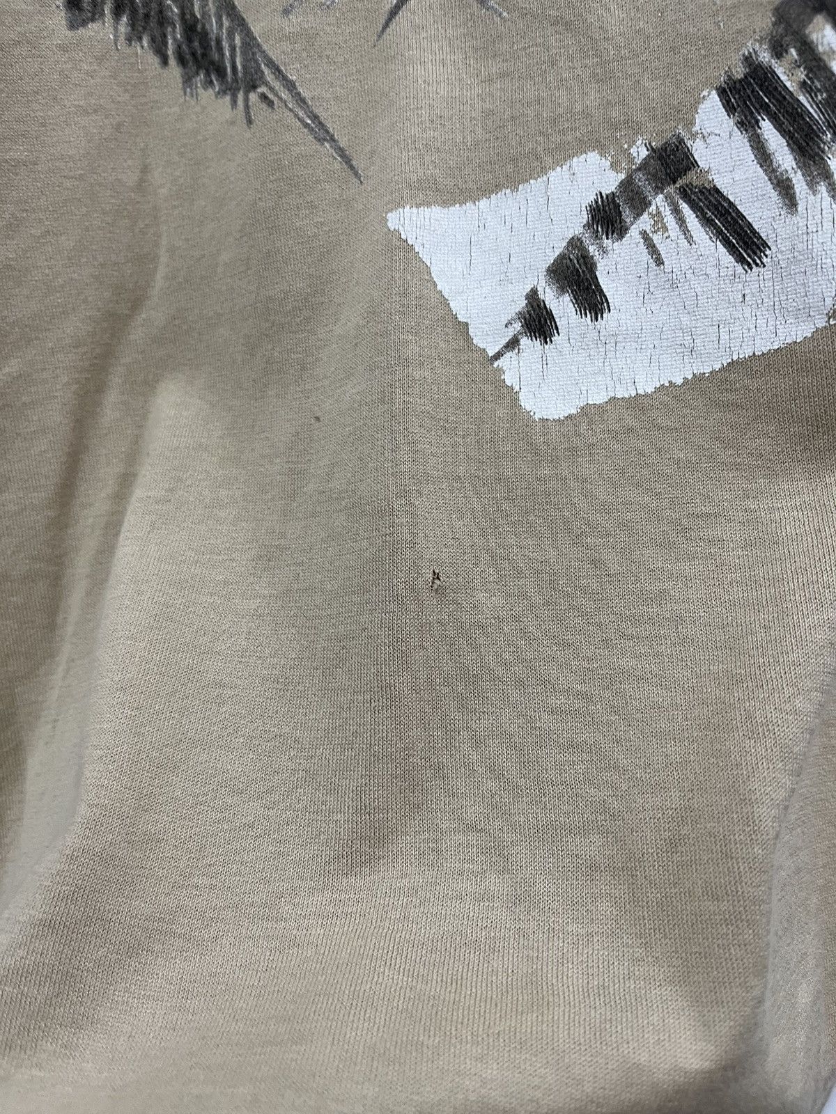 Balmain Decarnin 2016 era Size US L / EU 52-54 / 3 - 9 Thumbnail