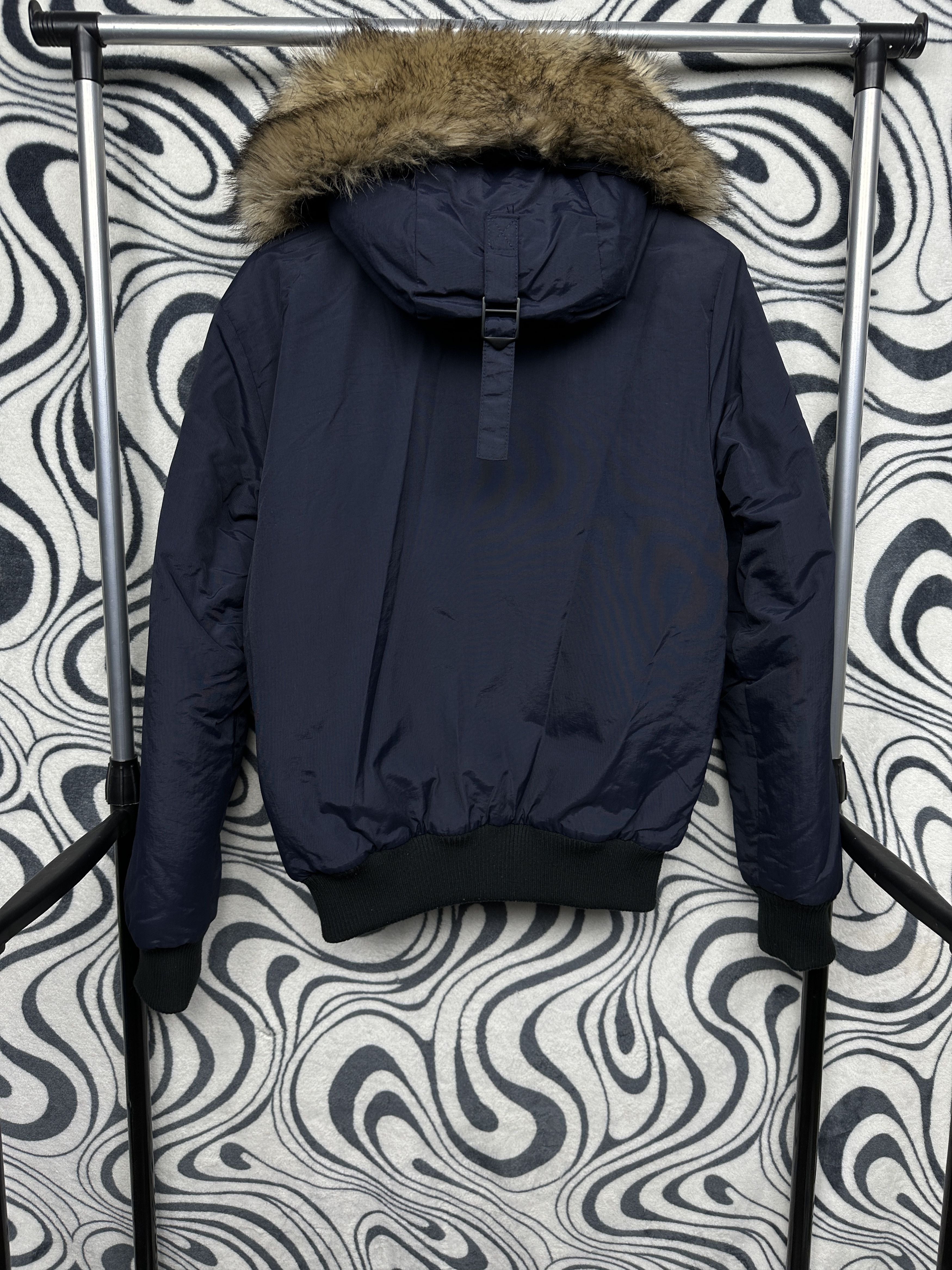 Superdry Superdry Everest Mens Winter Jacket Size US XS / EU 42 / 0 - 7 Thumbnail