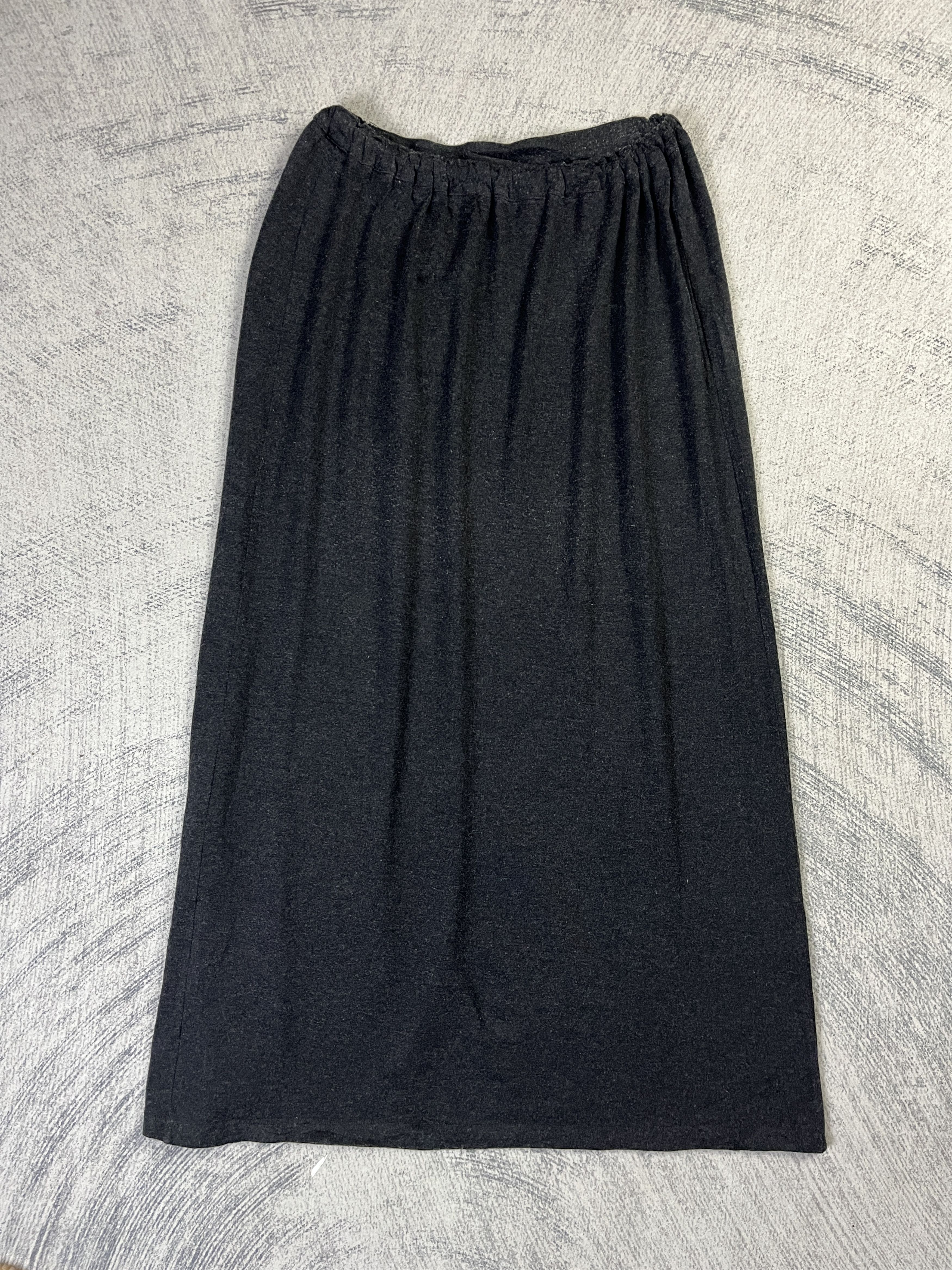Issey Miyake Issey Miyake IM Products Skirt Made in Japan Size 29" - 4 Thumbnail