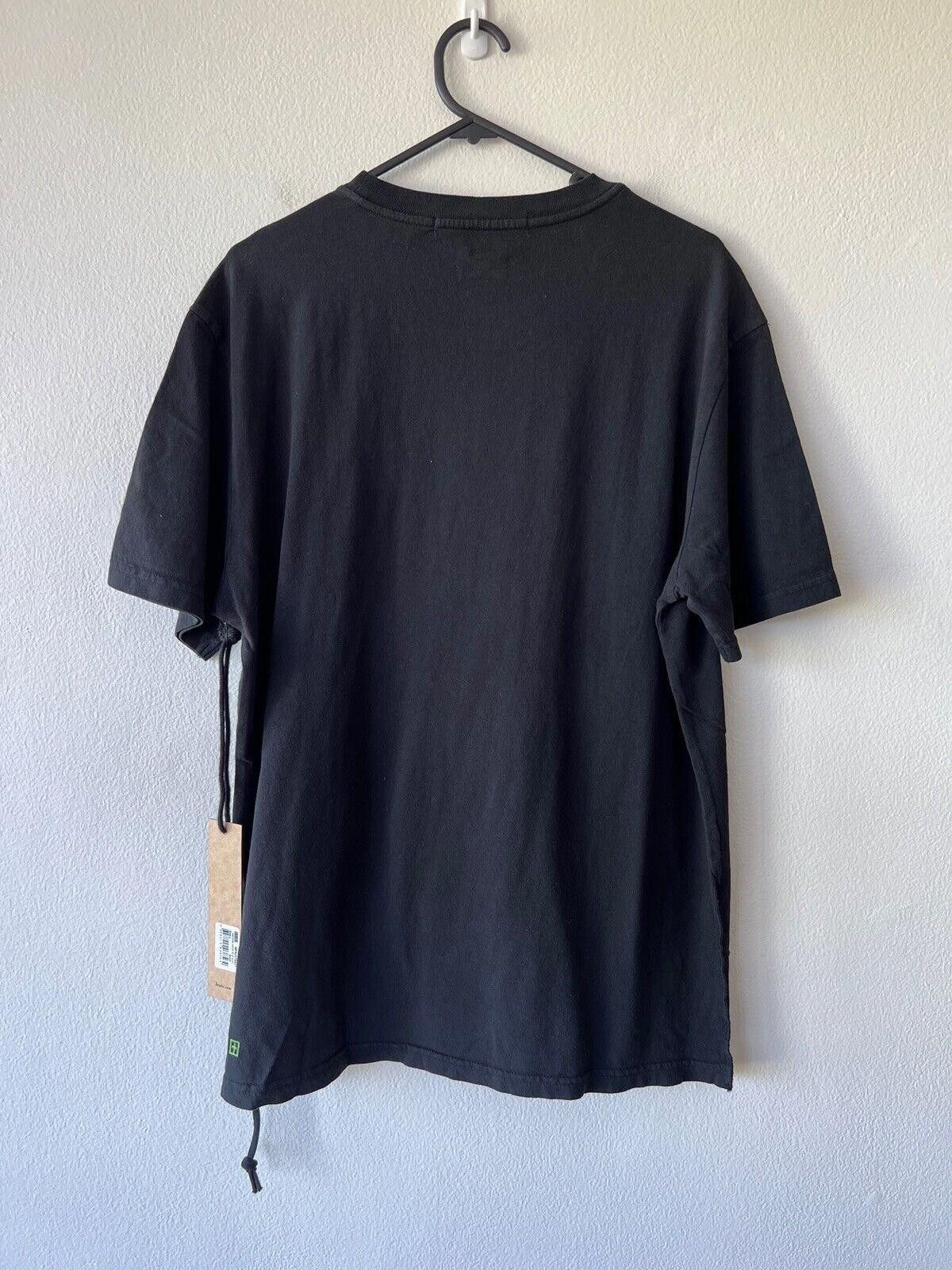 Ksubi new ksubi large l tee shirt t top shepherd dog black kash Size US L / EU 52-54 / 3 - 3 Thumbnail