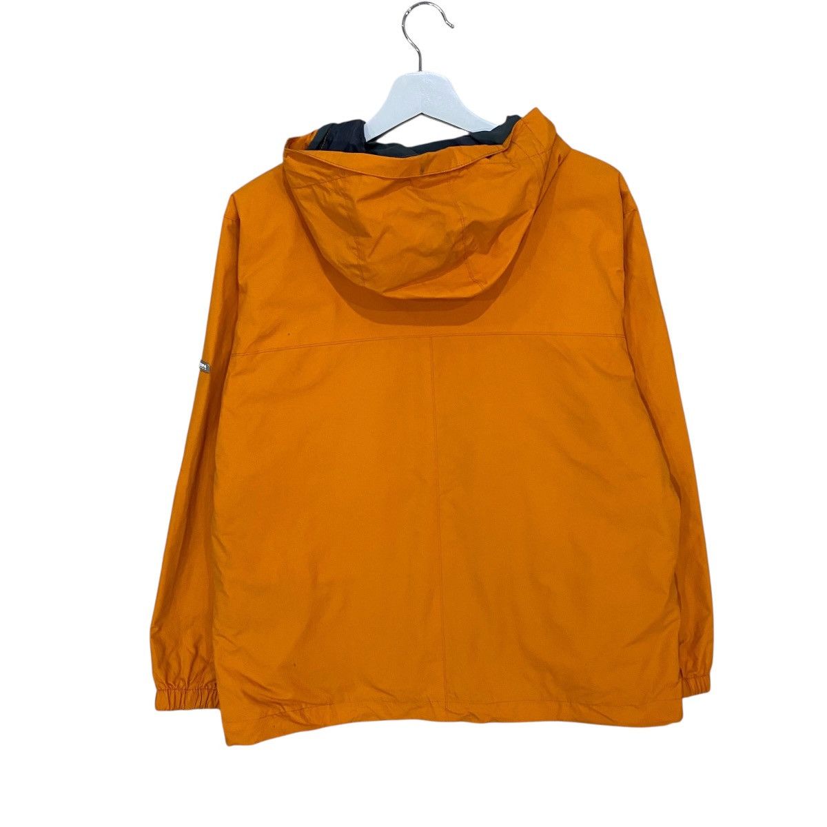 Vintage ❄️VTG AIRBORN ORANGES OUTDOORS LIGHT JACKET Size US M / EU 48-50 / 2 - 5 Thumbnail