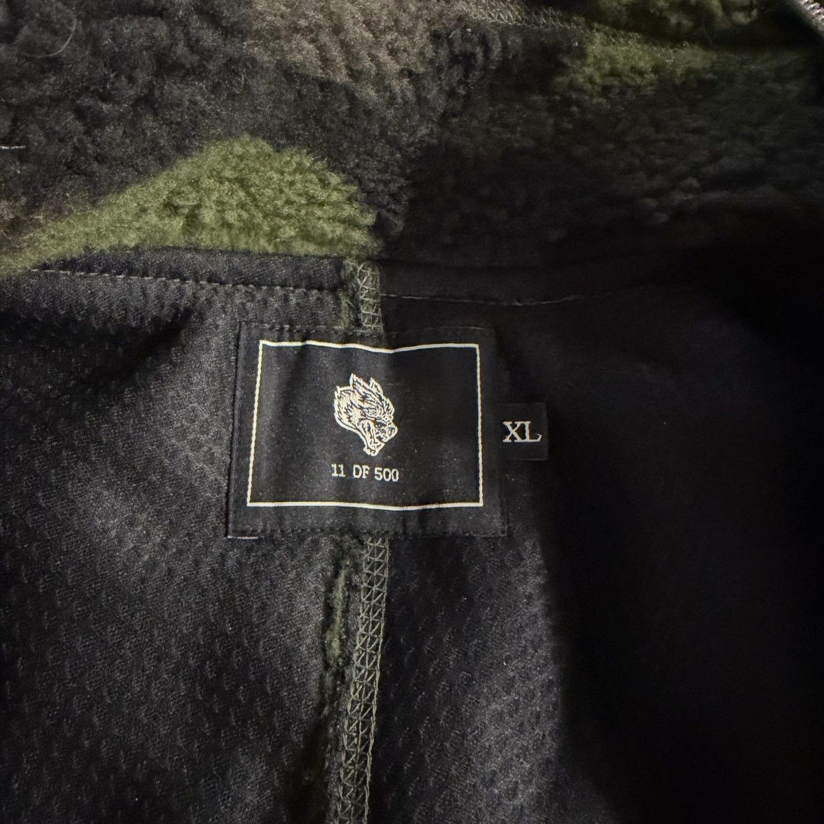 Darc Sport Darc Sport Camo Jacket Collectors Edition #11 out of 500 Size US XL / EU 56 / 4 - 4 Thumbnail