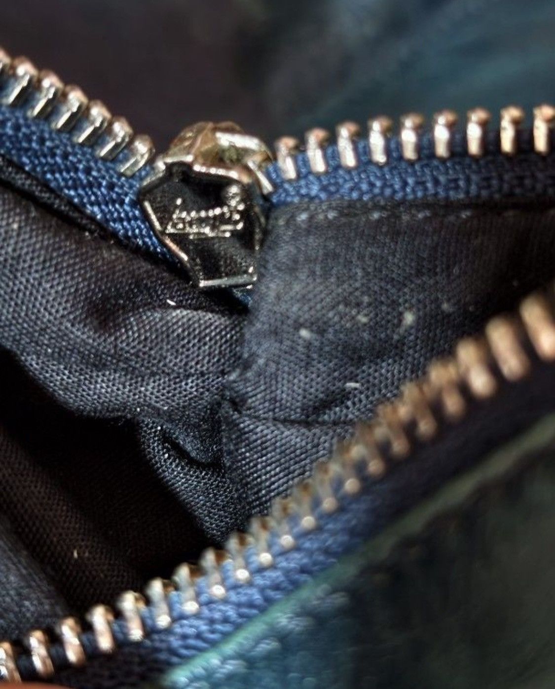 Balenciaga Balenciaga leather backpack Size ONE SIZE - 6 Thumbnail
