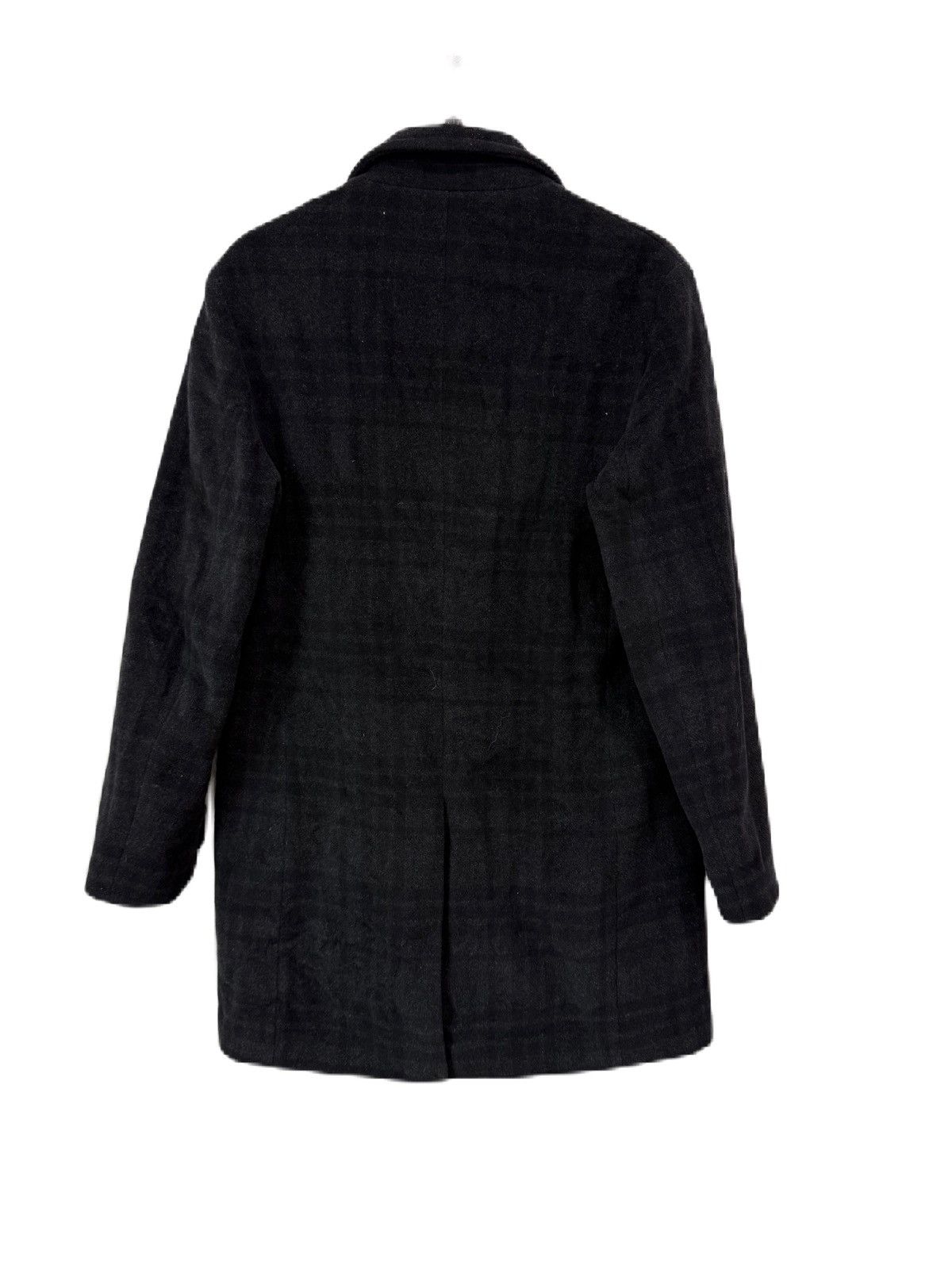 Loro Piana Palto Italian Designer Coat By Fabbrica Del Cappotto Size US M / EU 48-50 / 2 - 7 Thumbnail