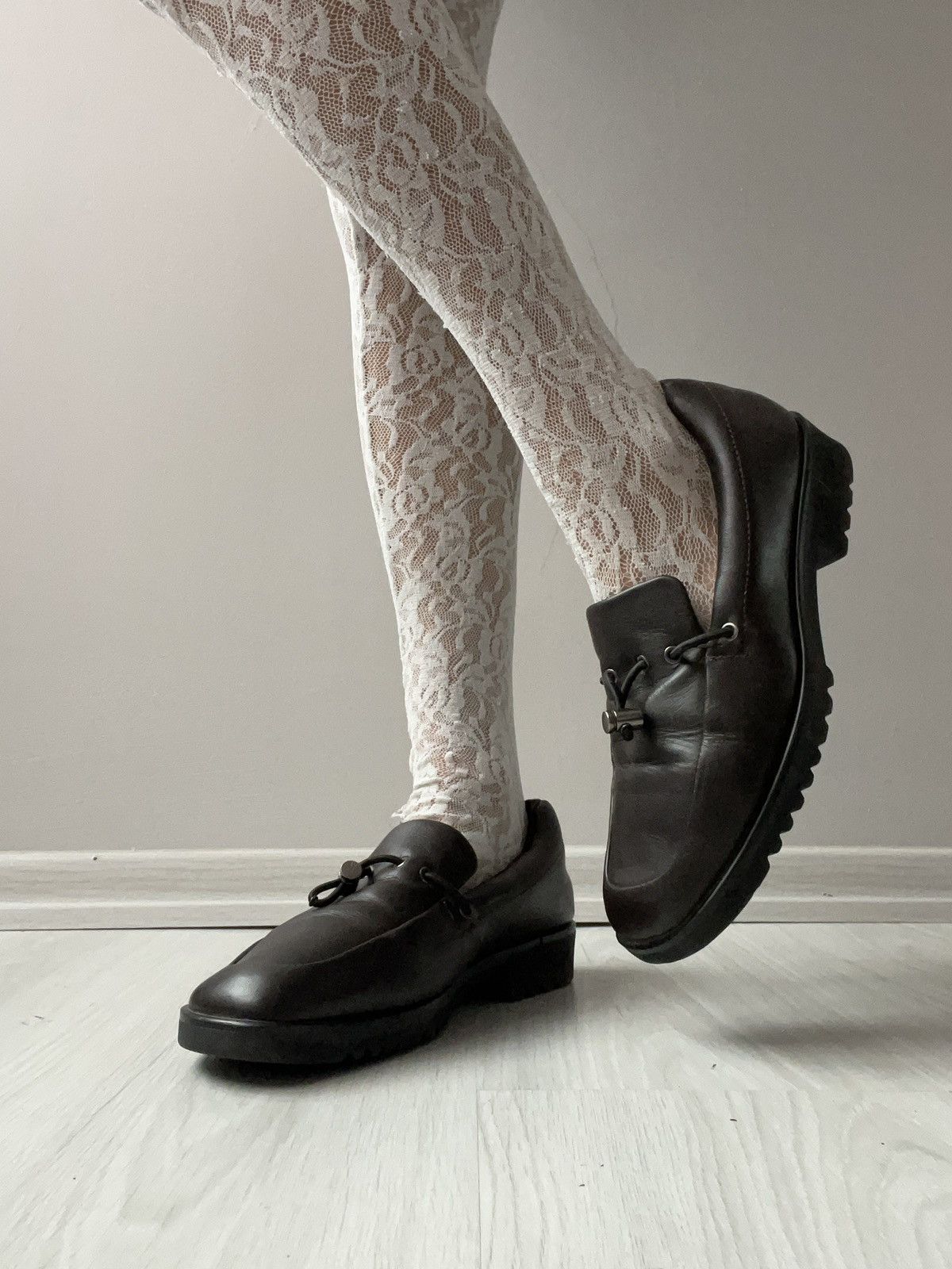 Vintage shoes