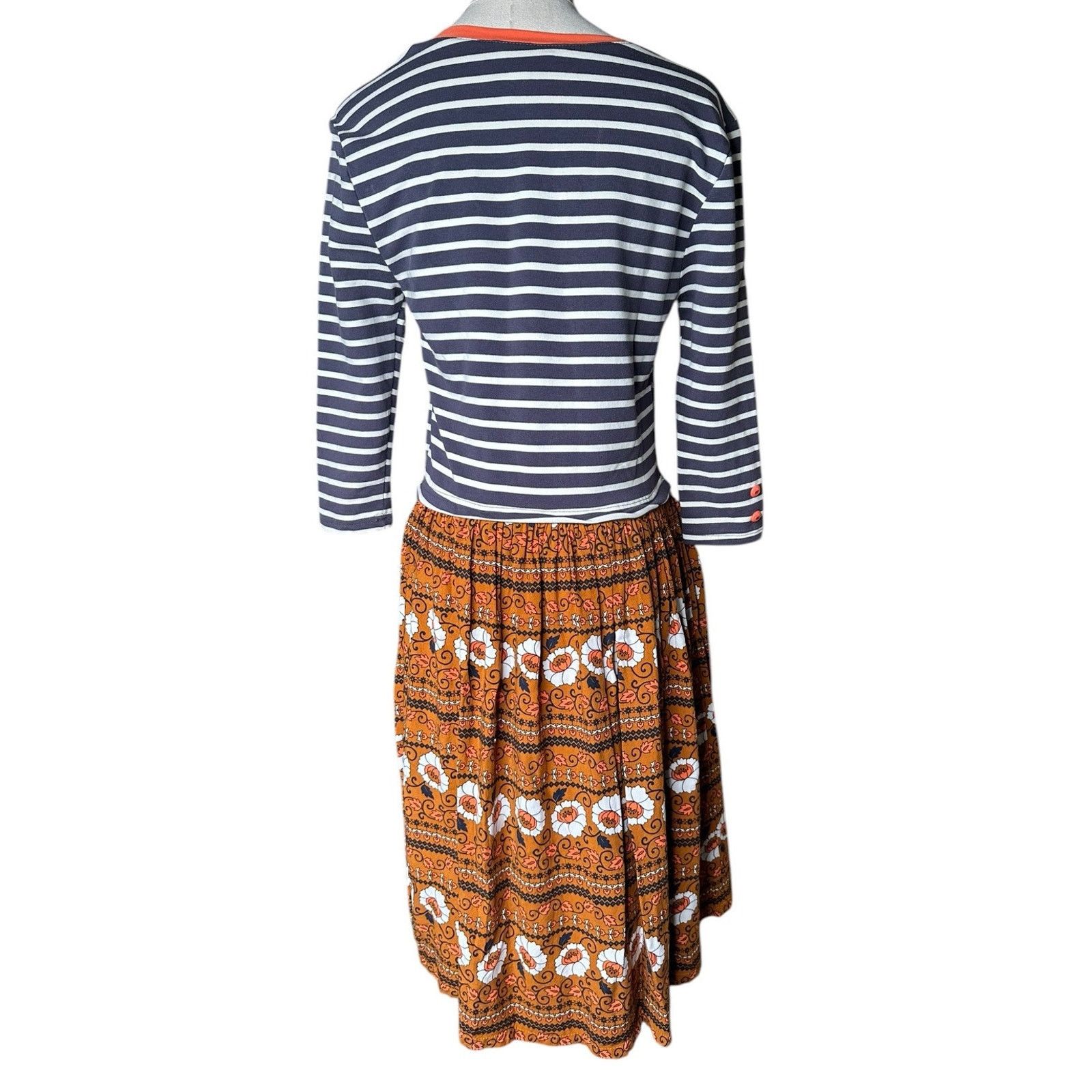 Other MATILDA JANE Winsome Dress Womens S Once Upon A Time Size S / US 4 / IT 40 - 6 Thumbnail
