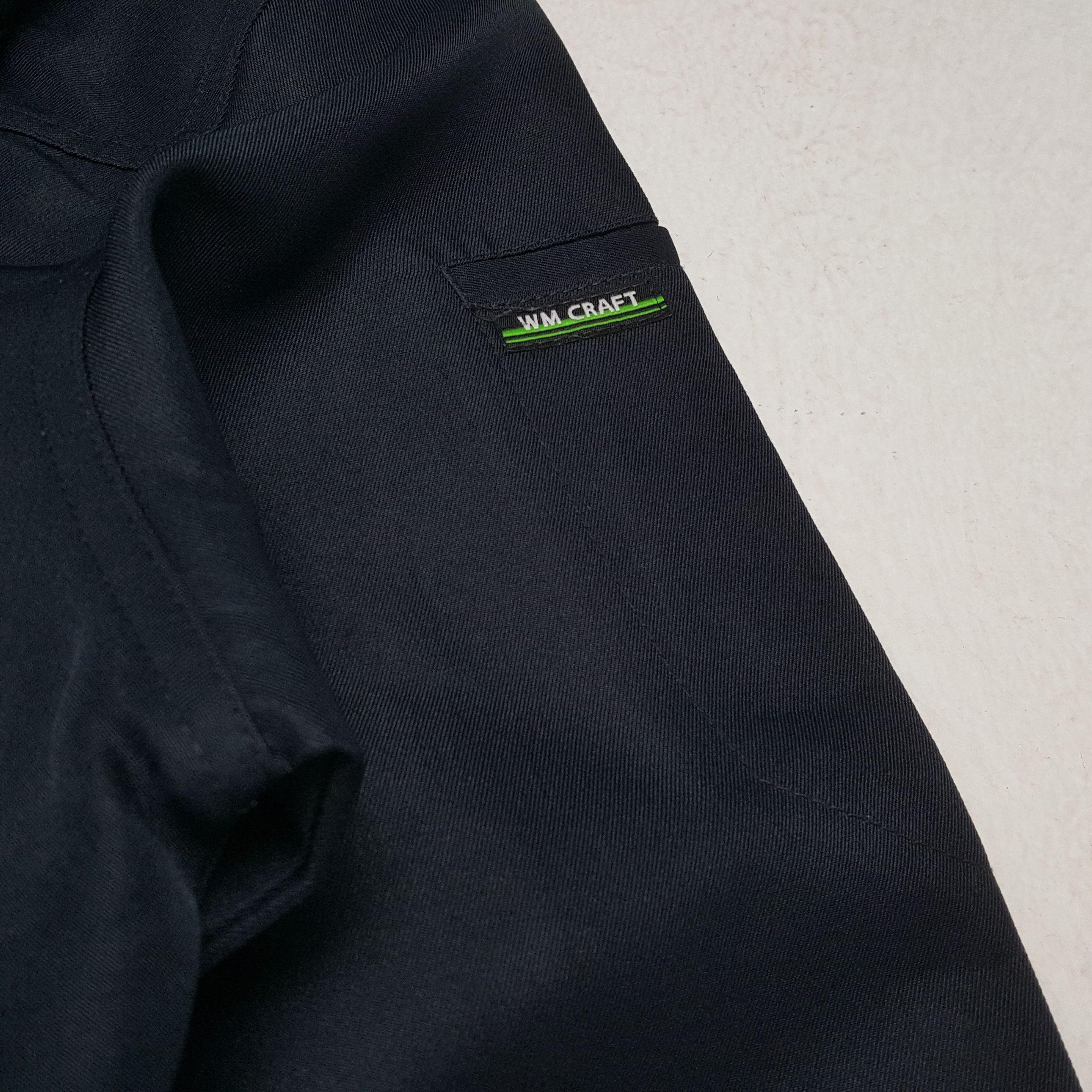 Japanese Brand × Vintage TRD TOYOTA RACING DEVELOPMENT Motorsports Custom Jacket Size US L / EU 52-54 / 3 - 7 Thumbnail
