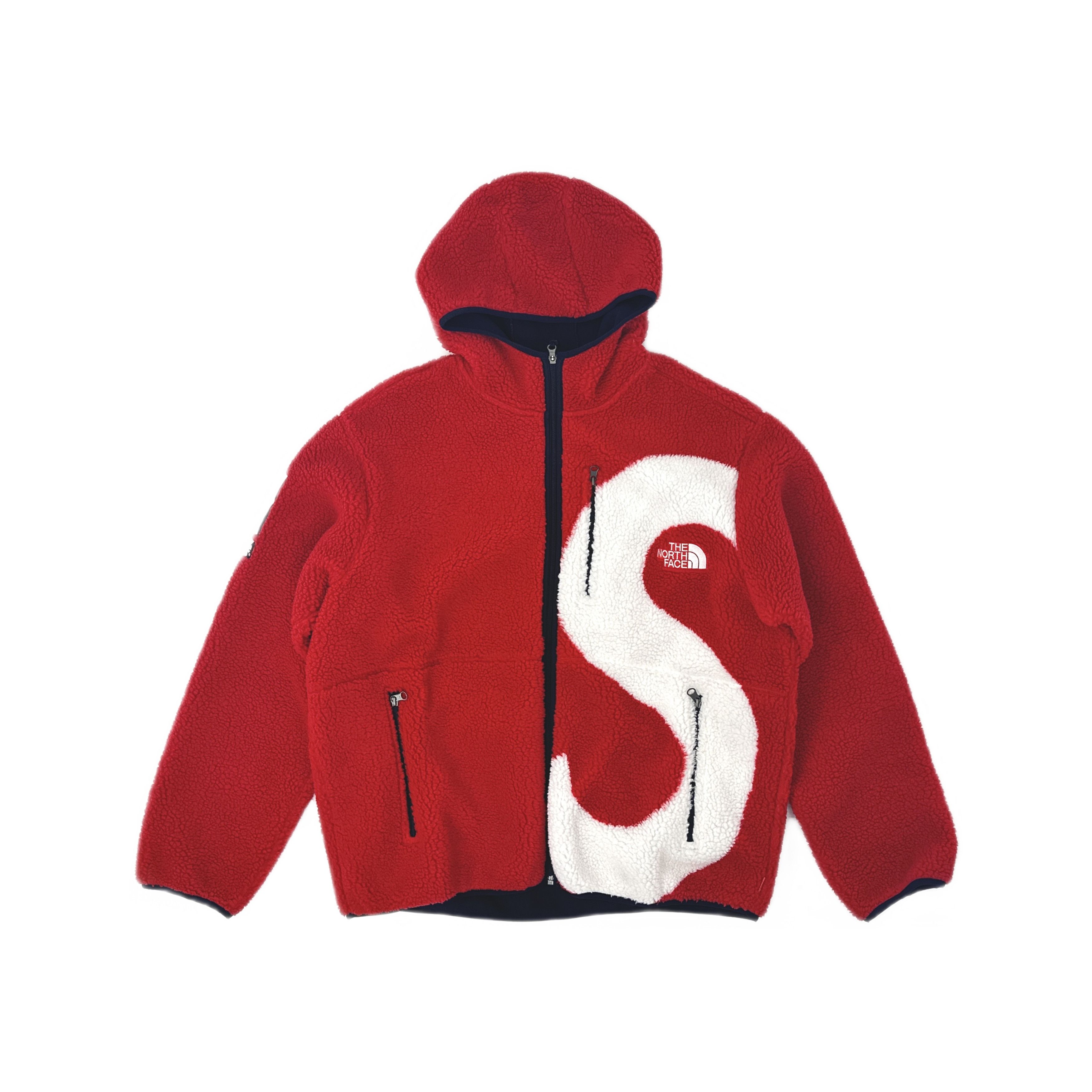 Supreme × The North Face Supreme The North Face FW12 Corduroy
