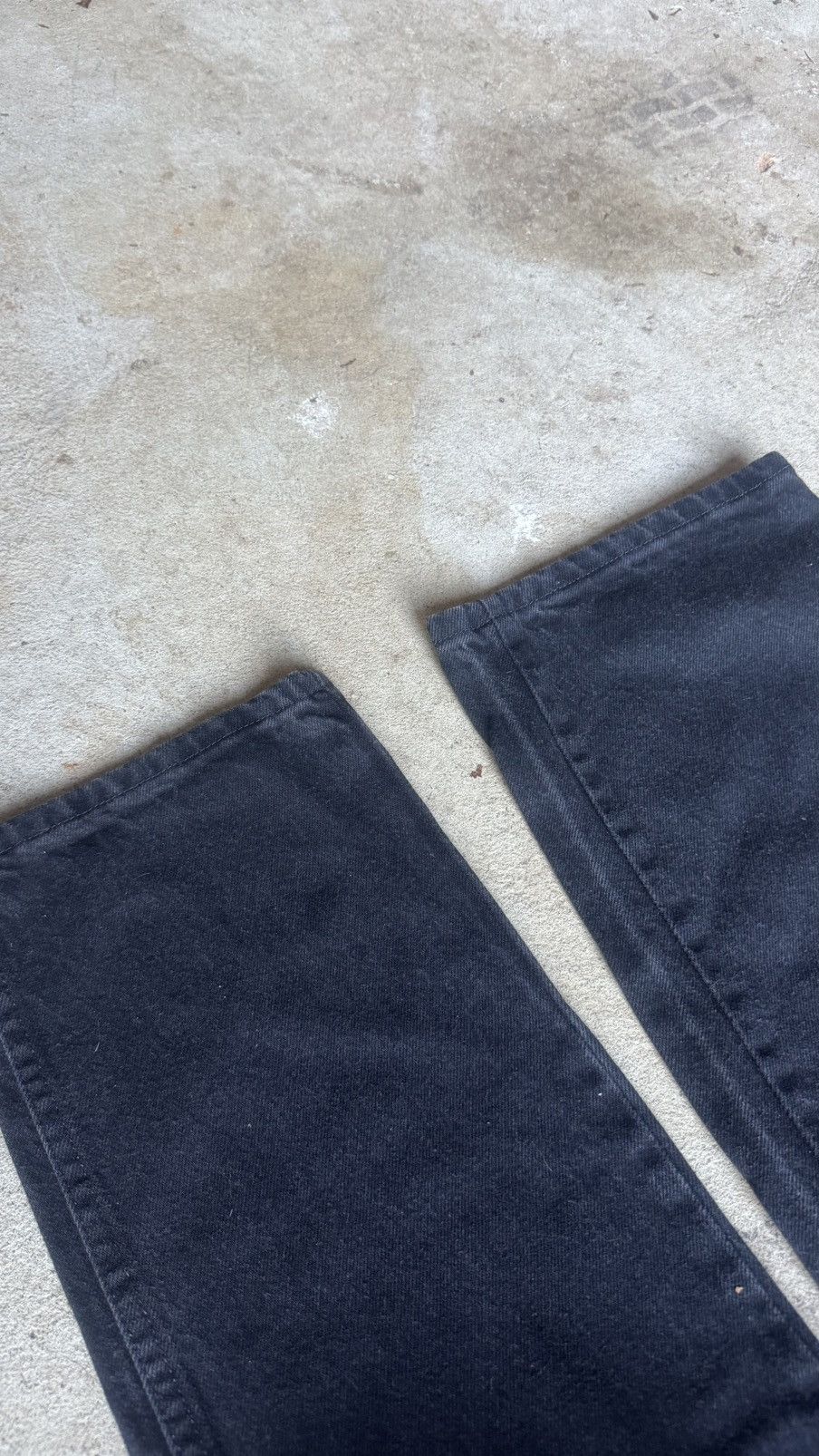 Rustler Vintage Y2k Rustler Jeans Size US 32 / EU 48 - 4 Thumbnail