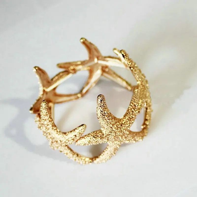 Other Starfish Bracelet Size ONE SIZE - 3 Thumbnail