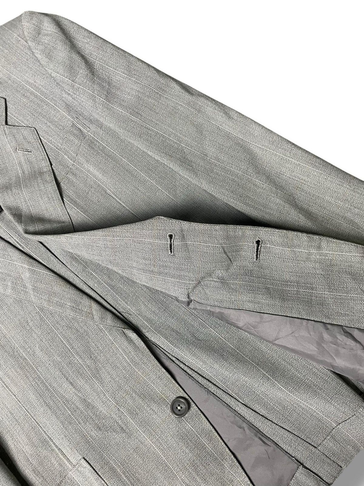 Japanese Brand × Vintage ZAMORL Japanese Brand Light Coat (6) Size US S / EU 44-46 / 1 - 5 Thumbnail