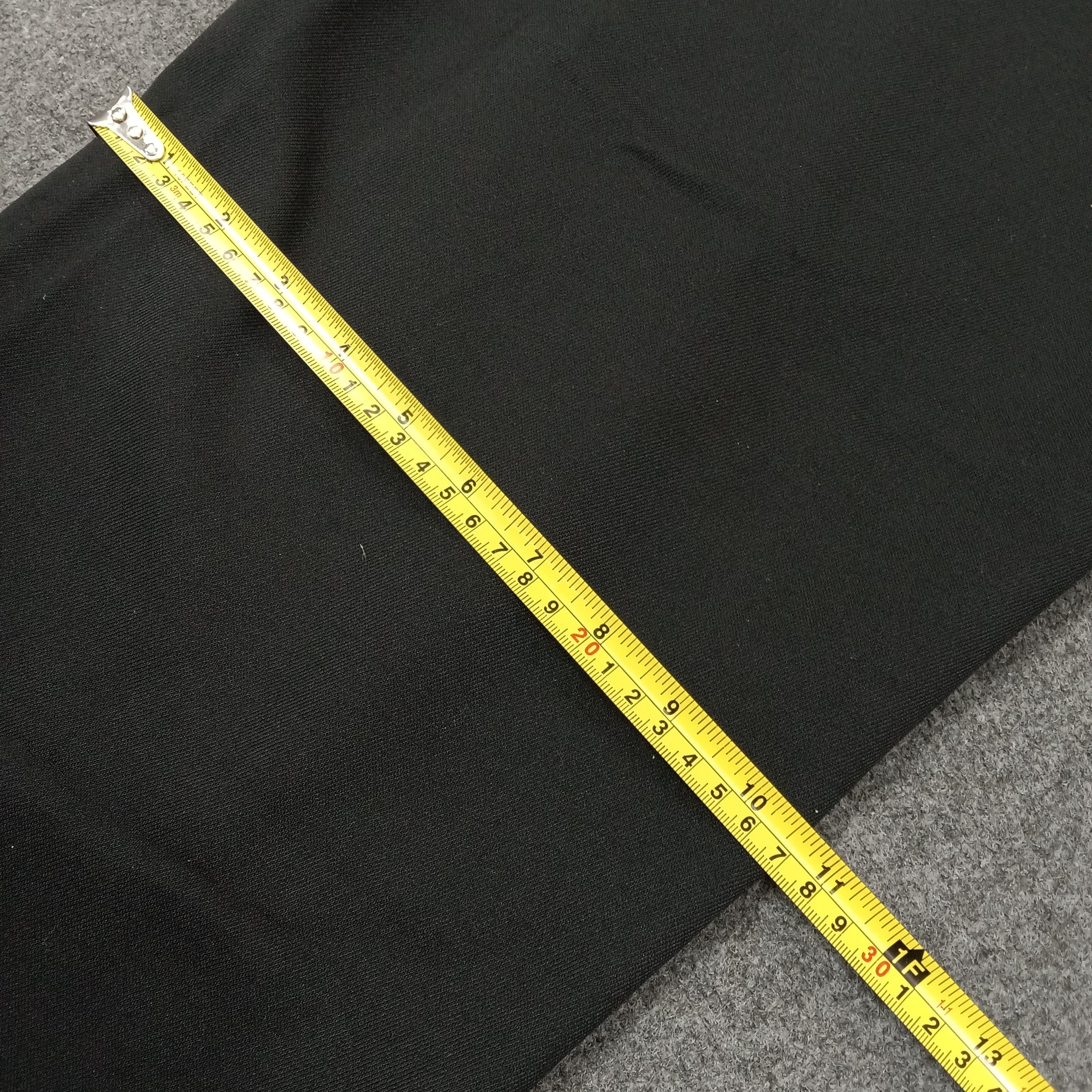Uniqlo Uniqlo Japanese Brand Trousers Baggy Pants C228N28 Size US 30 / EU 46 - 11 Thumbnail
