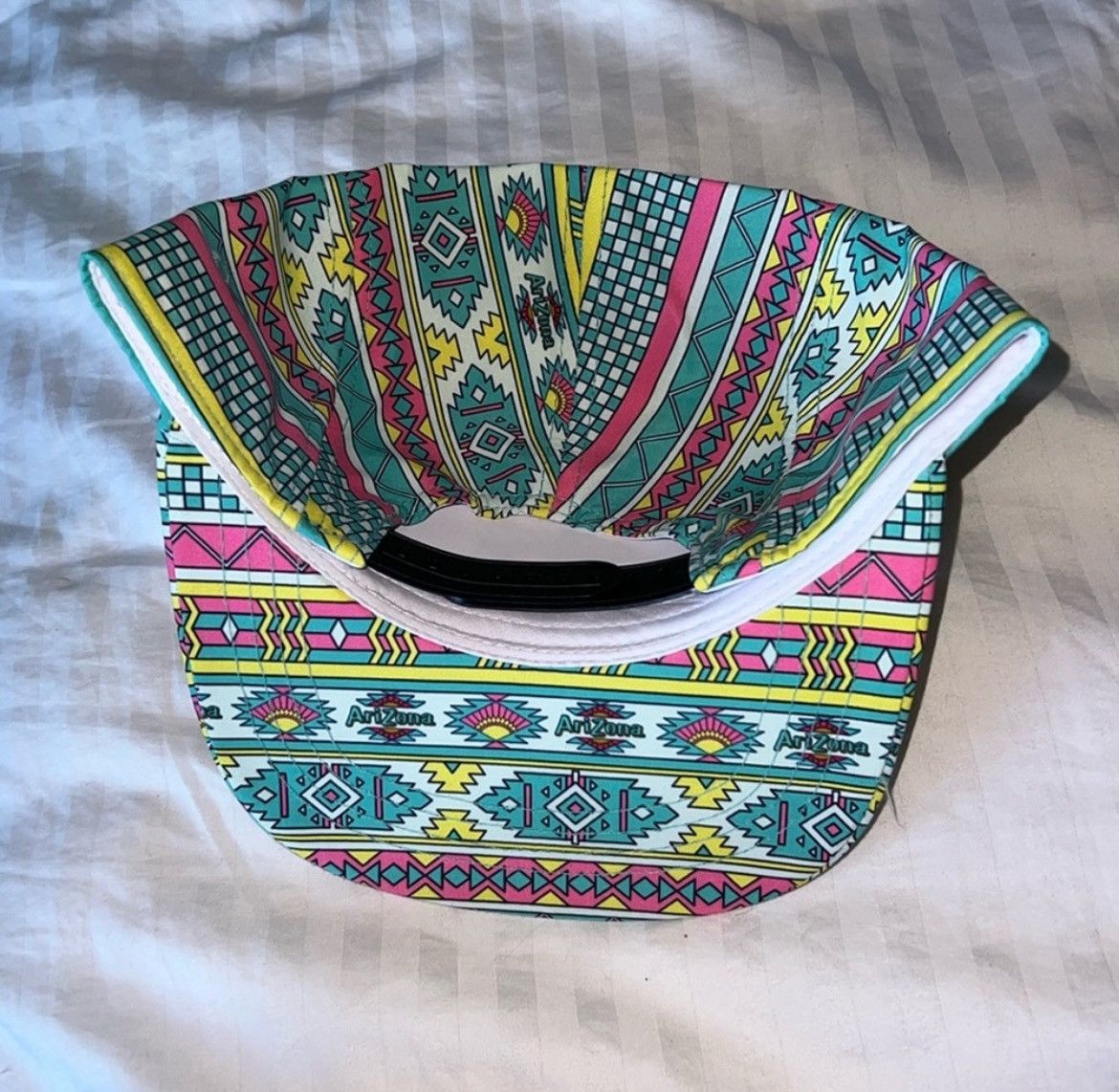 Arizona Jean Co. Arizona Iced Tea - 5panel hat Size ONE SIZE - 2 Thumbnail