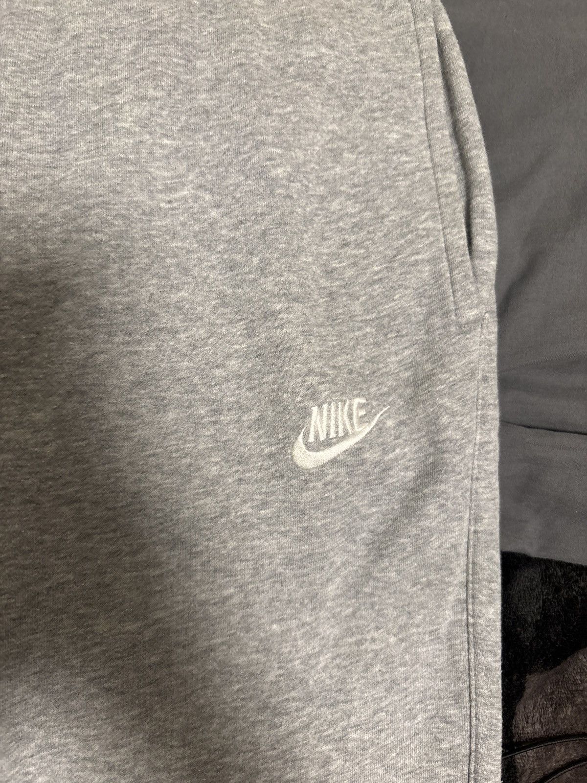 Nike Nike sweatpants Size US 32 / EU 48 - 3 Thumbnail