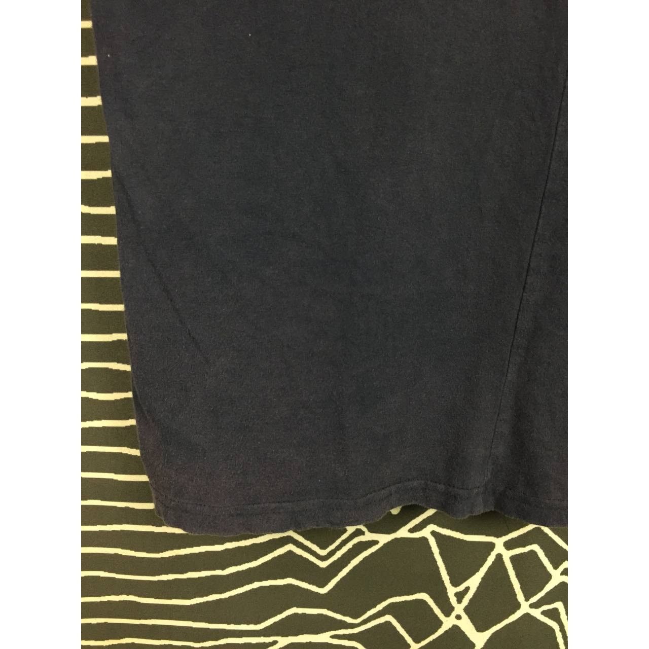 Vintage IC Story Golden Deluxe Brand Venezia Rottweiler Graphic Tee Size US L / EU 52-54 / 3 - 12 Thumbnail