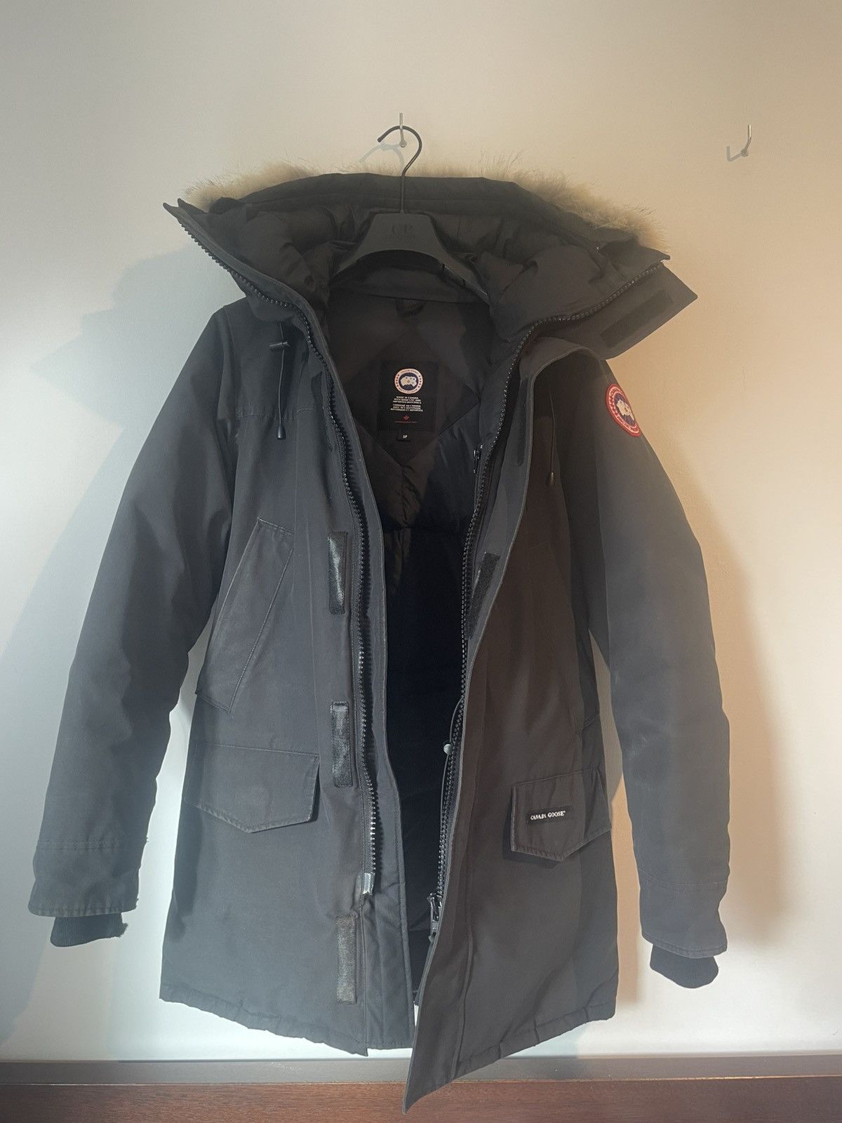 Canada Goose Canada Goose Langford Parka Heritage Size US S / EU 44-46 / 1 - 3 Thumbnail