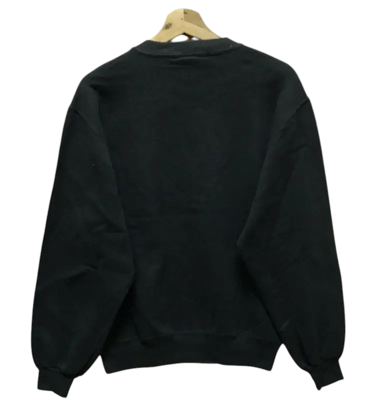 Russell Athletic Vintage 90's Russell Athletic Sweatshirts Size US S / EU 44-46 / 1 - 2 Thumbnail