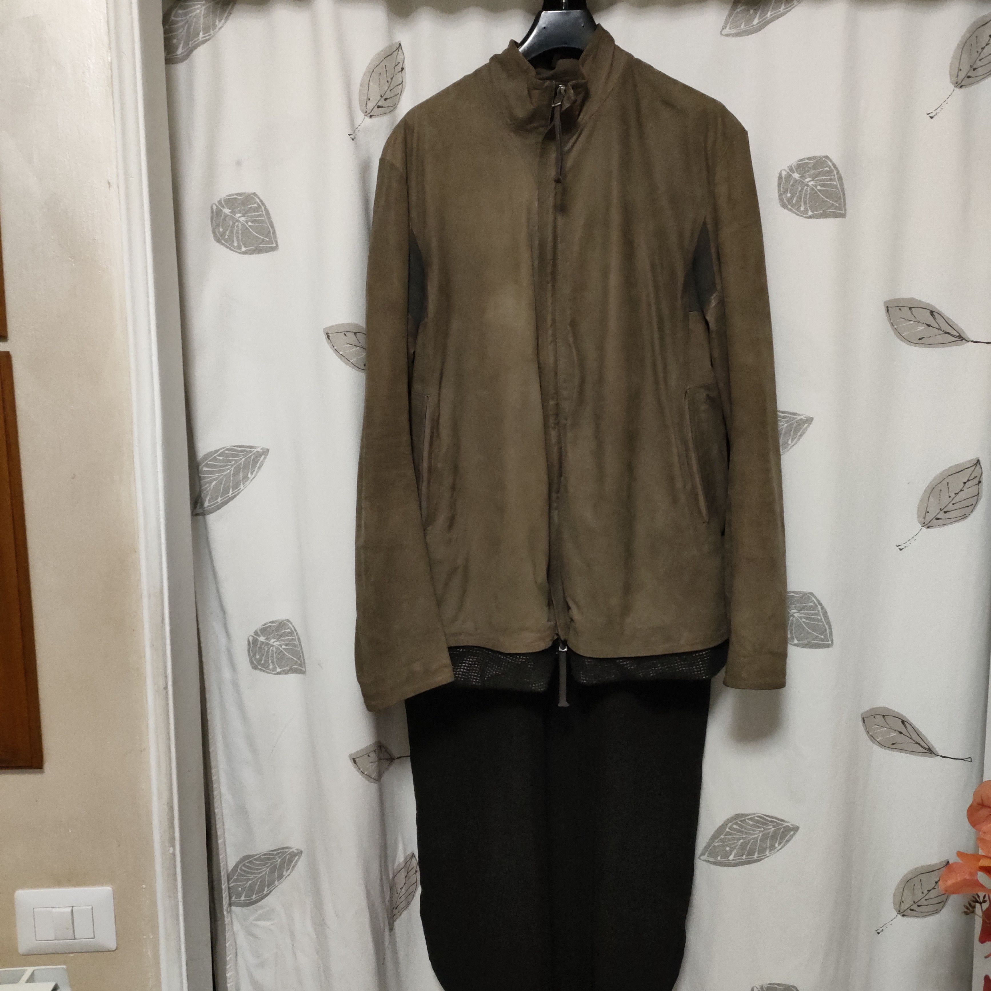 Boris Bidjan Saberi J1 Boris Bidjan Saberi,XXL eu Size US L / EU 52-54 / 3 - 2 Thumbnail