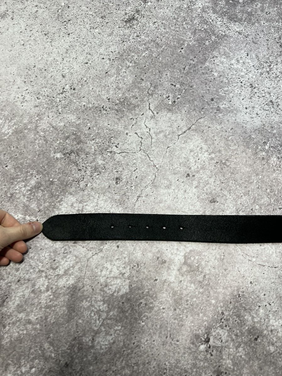 Dolce & Gabbana Vintage Y2k Dolce Gabbana Junya Watanabe Monogram Belt Logo Size ONE SIZE - 10 Thumbnail
