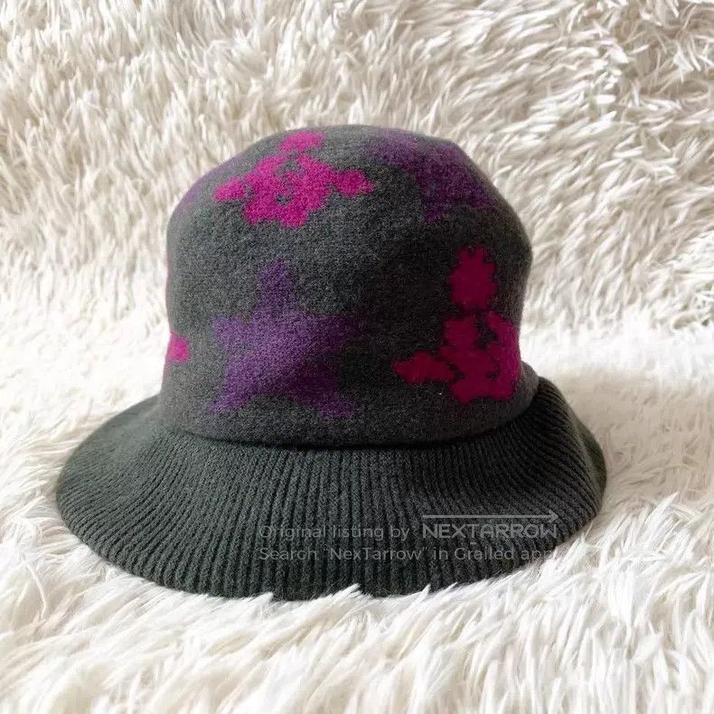 Vivienne Westwood Vivienne Westwood Wool Fisherman Hat Size ONE SIZE - 2 Thumbnail