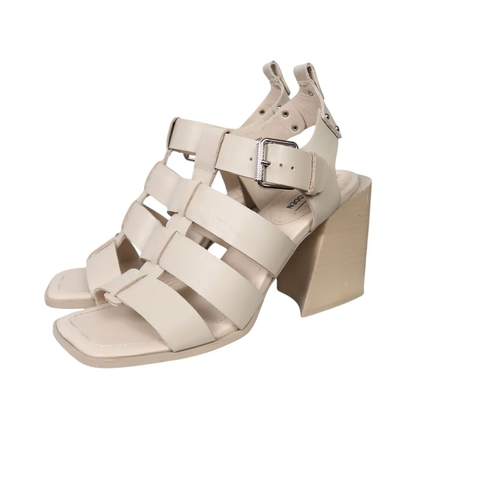 Steve Madden VINTAGE? No. Size US 9 / IT 39 - 4 Thumbnail