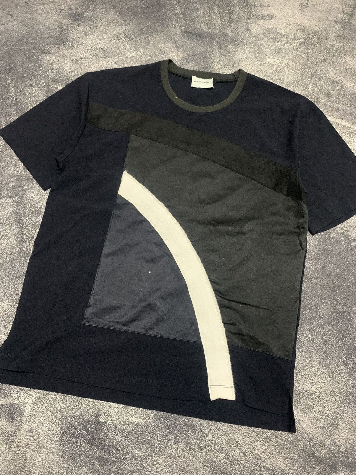Solid Homme T-shirt solod homme Size US L / EU 52-54 / 3 - 2 Thumbnail