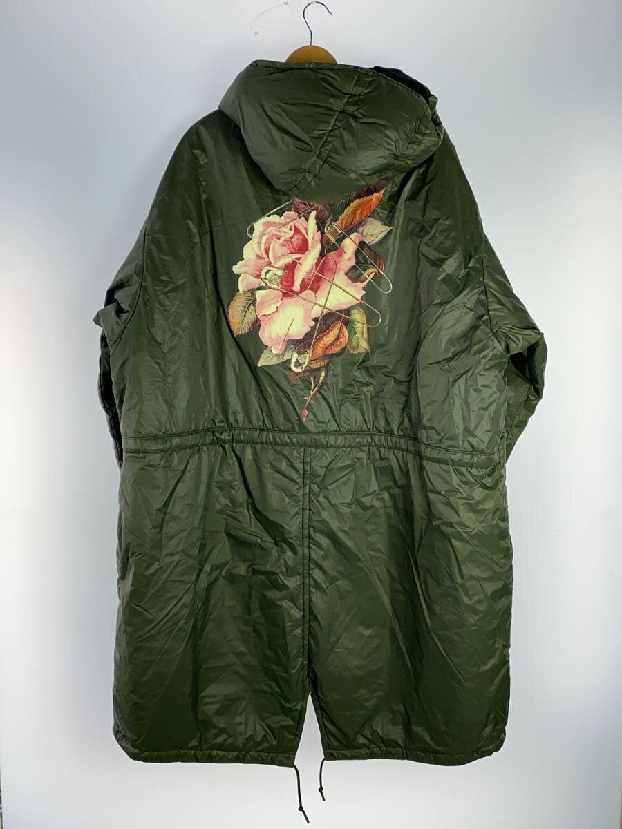 Undercover GU Freedom Padded Coat Size US XXL / EU 58 / 5 - 2 Thumbnail