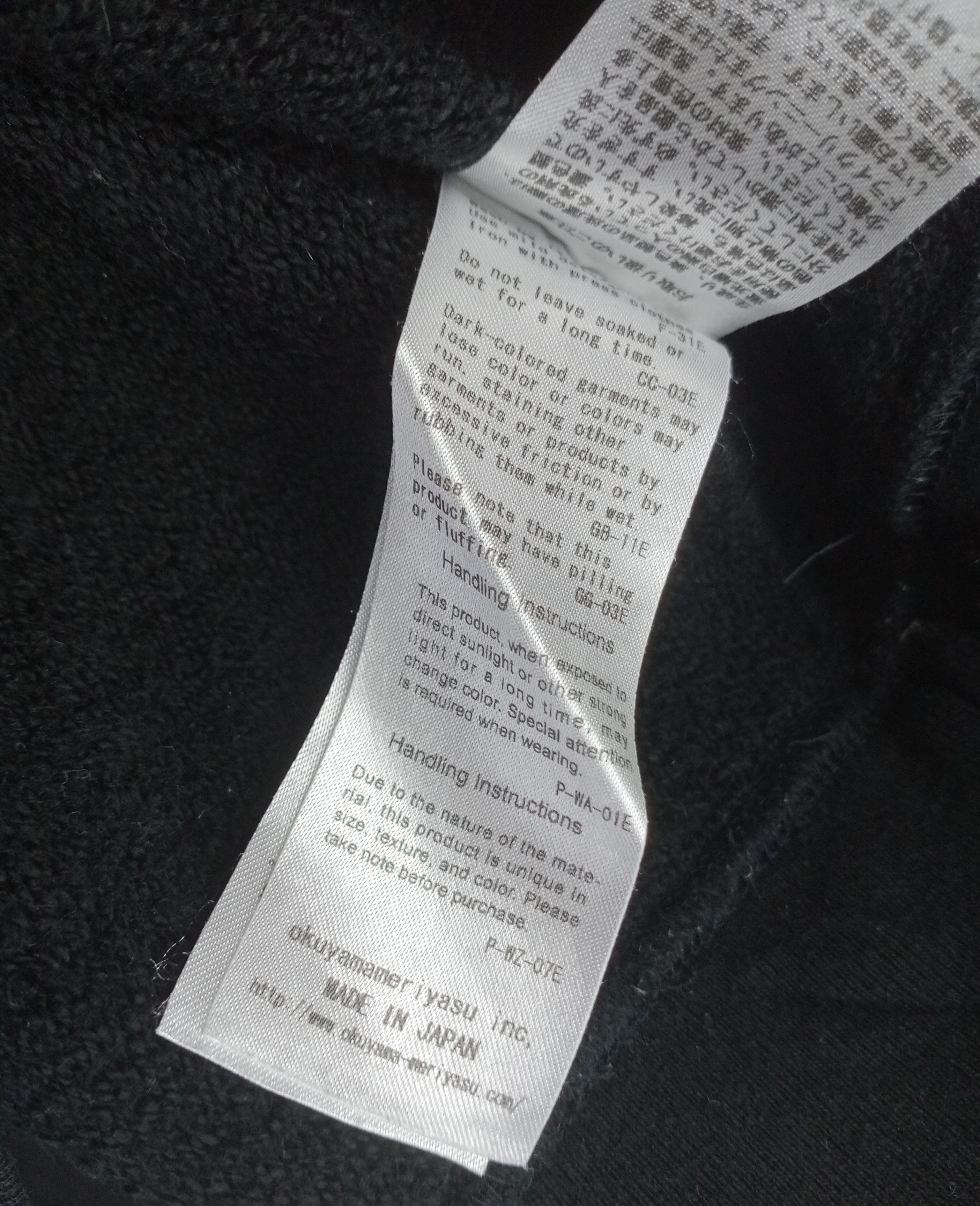 Batoner Batoner Signature Crewneck Sweatshirt Size US M / EU 48-50 / 2 - 6 Thumbnail