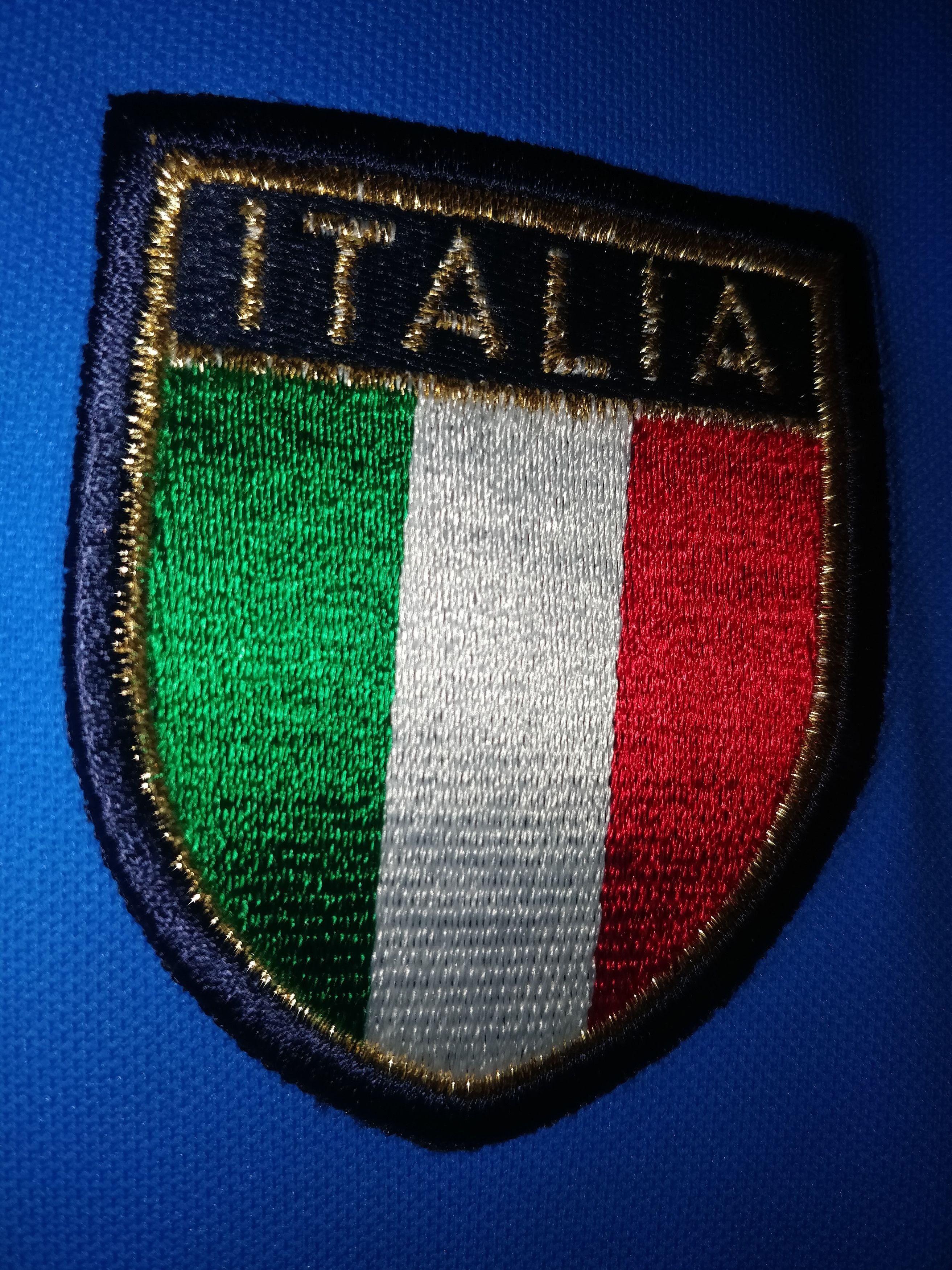Kappa Italy MINT 2002 Away Kappa Jersey Size US XXL / EU 58 / 5 - 6 Thumbnail
