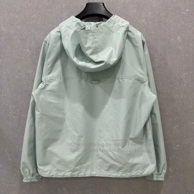 Louis Vuitton Louis Vuitton Logo Reversible Windbreaker. Size US M / EU 48-50 / 2 - 2 Thumbnail