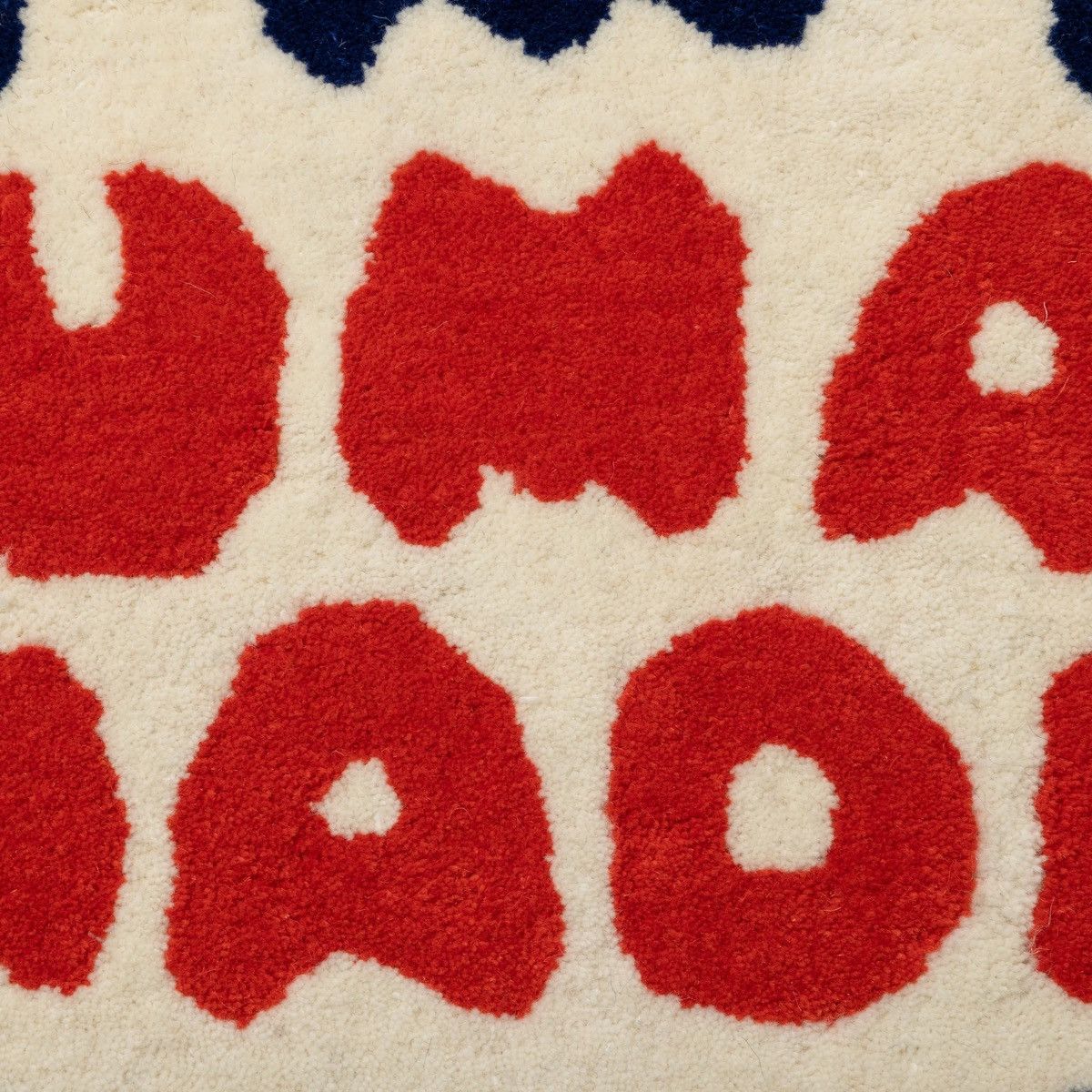 Human Made Human Made Rug Size ONE SIZE - 3 Thumbnail