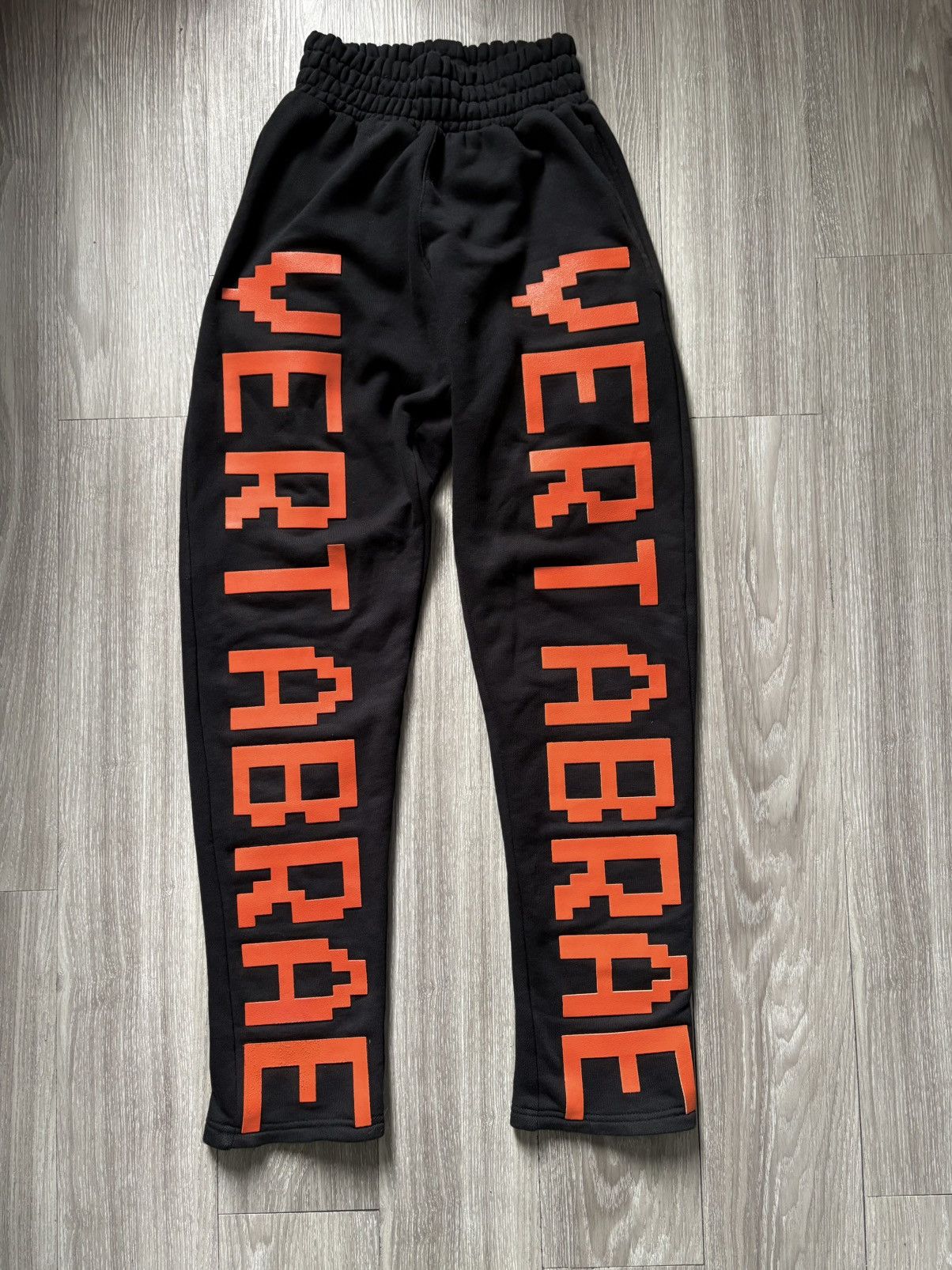 Vertabrae Vertabrae double leg sweatpants Size US 33 - 1 Thumbnail