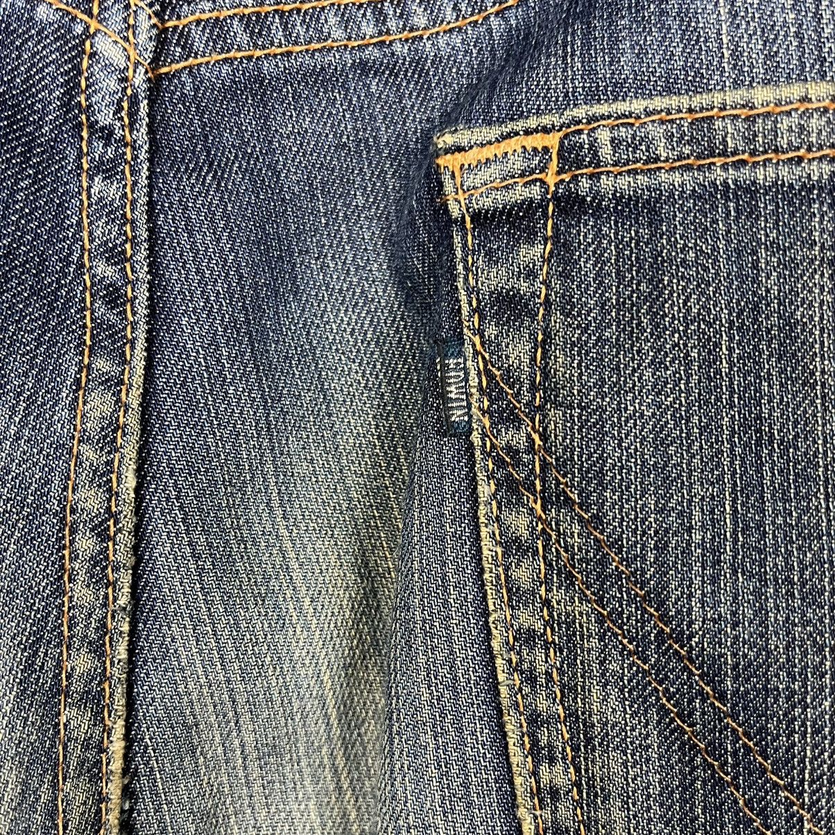 Edwin Vintage Edwin Denim Jeans Size US 36 / EU 52 - 17 Thumbnail