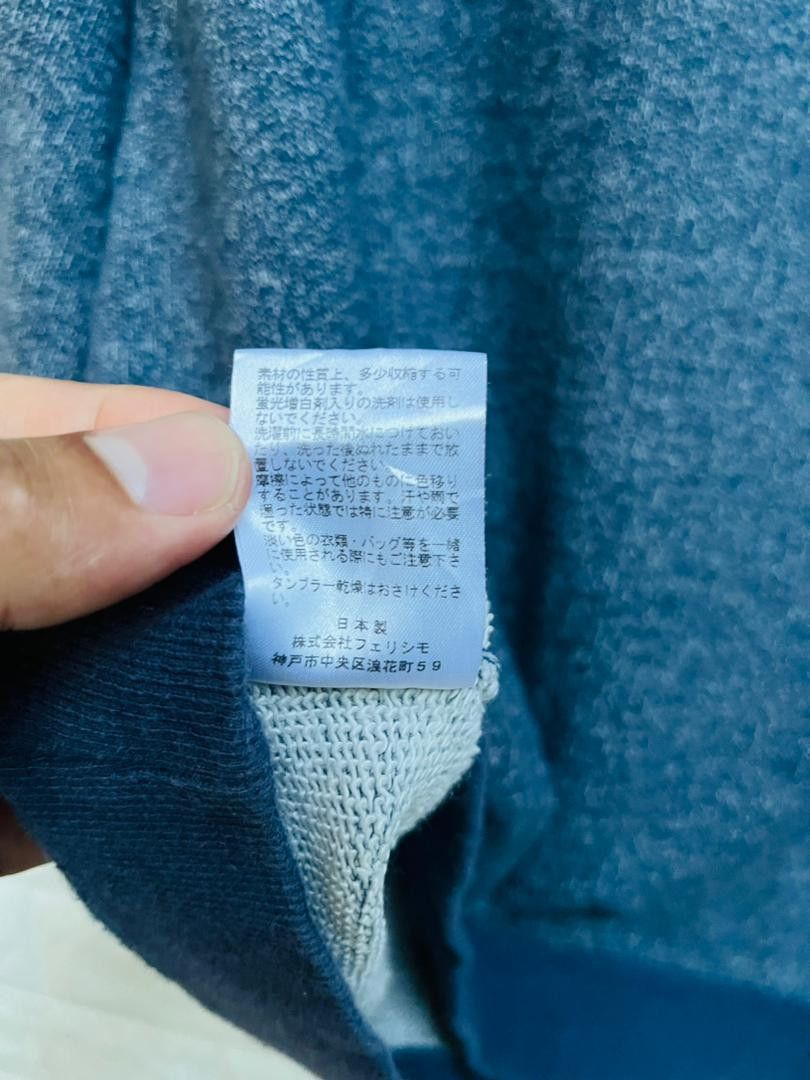 Japanese Brand × Vintage Vintage Work Of Craft Japanese Designer Fashion Style Size L / US 10 / IT 46 - 9 Thumbnail